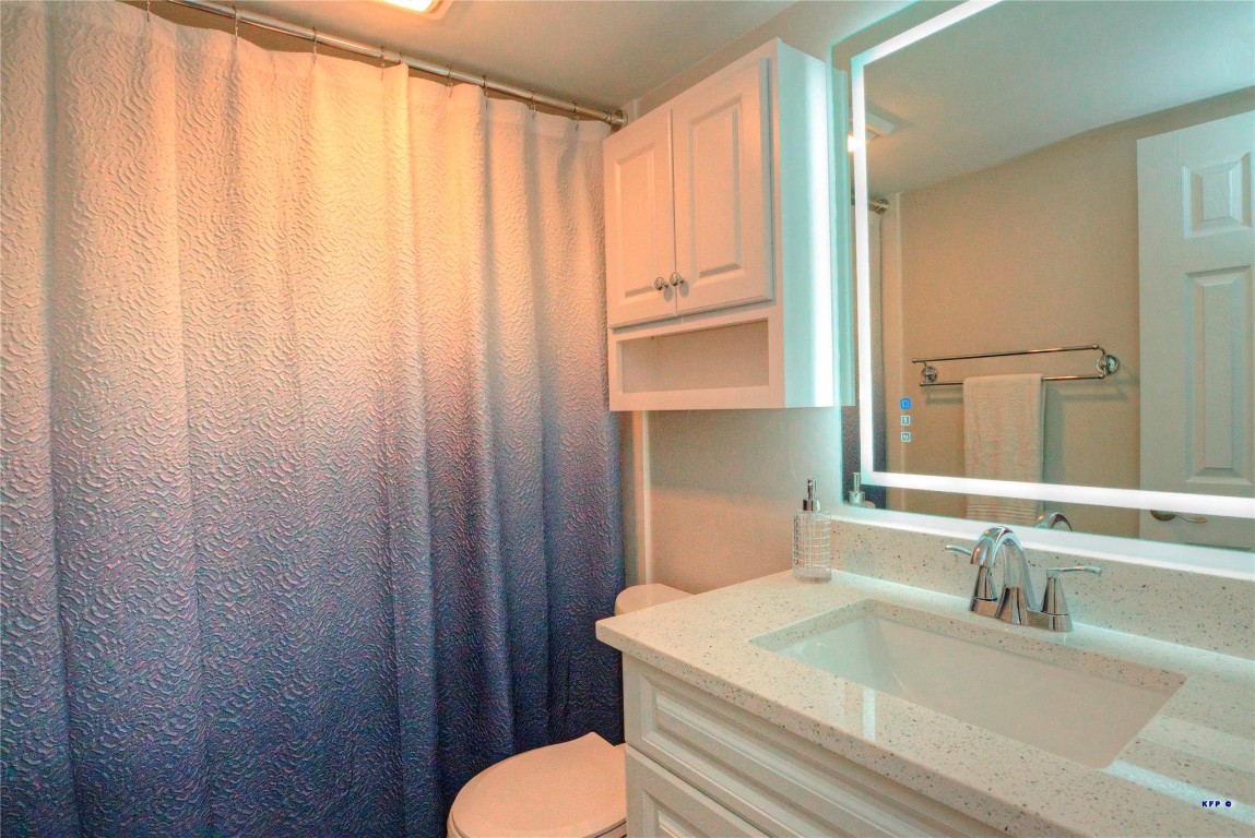 Miles Grant Condo One - Residential
