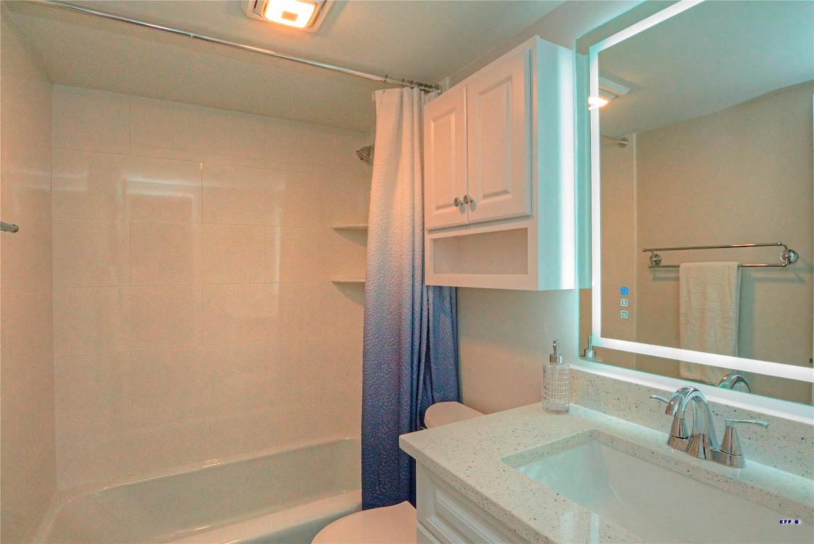 Miles Grant Condo One - Residential