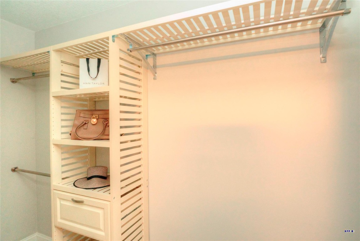 Miles Grant Condo One - Residential