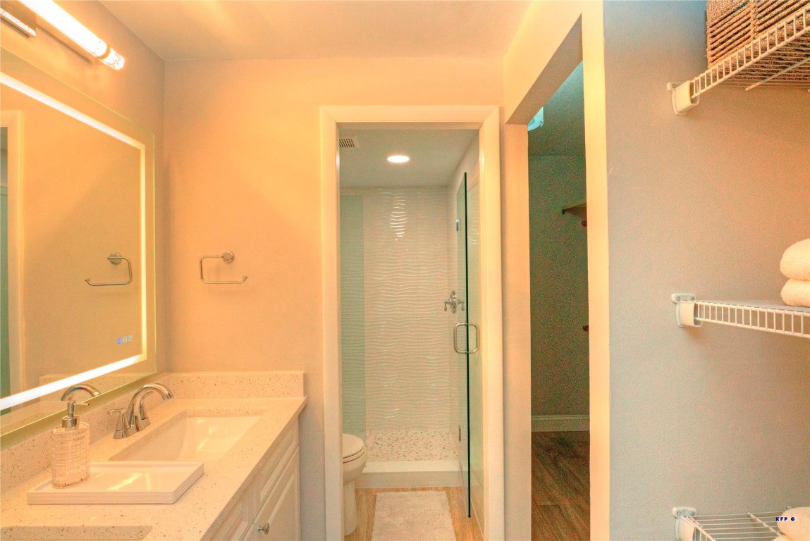 Miles Grant Condo One - Residential