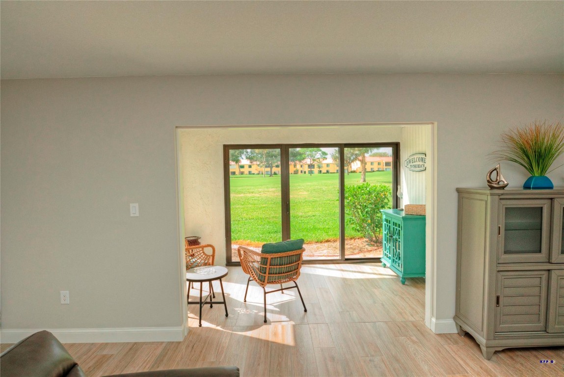 Miles Grant Condo One - Residential