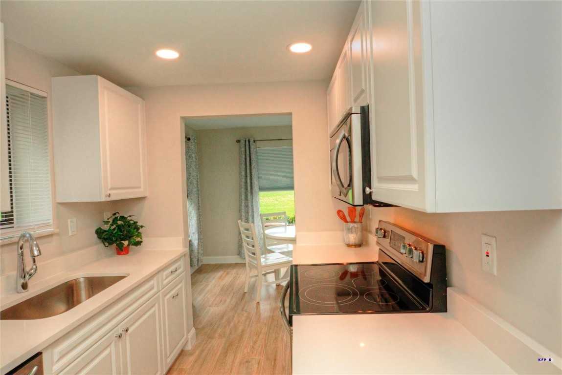 Miles Grant Condo One - Residential