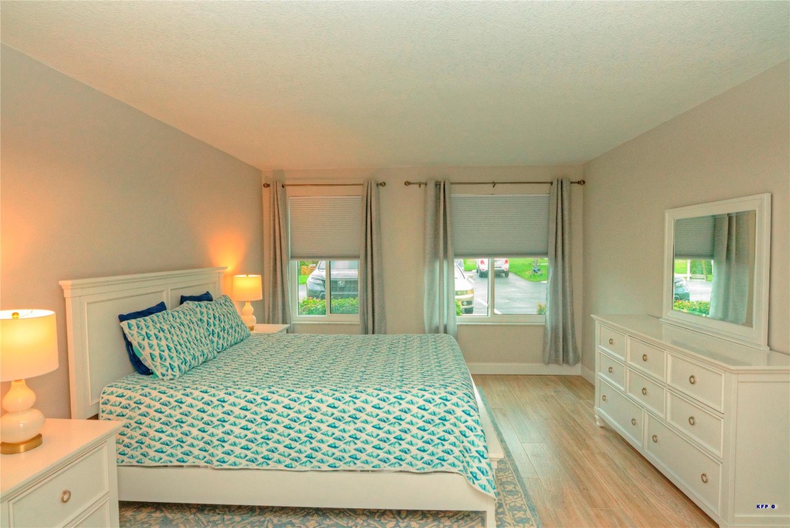 Miles Grant Condo One - Residential