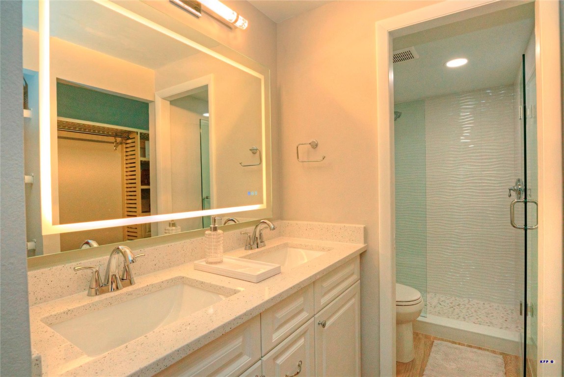 Miles Grant Condo One - Residential