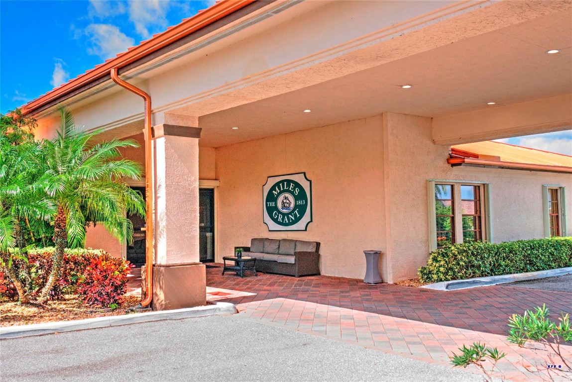 Miles Grant Condo One - Residential