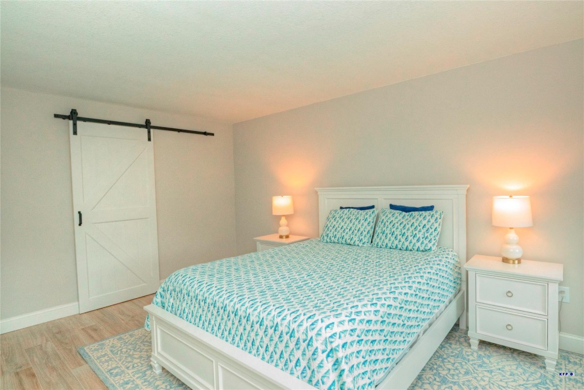 Miles Grant Condo One - Residential