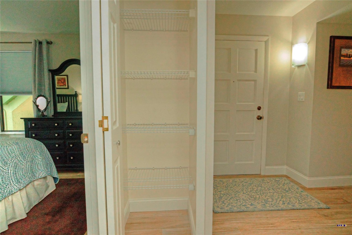 Miles Grant Condo One - Residential