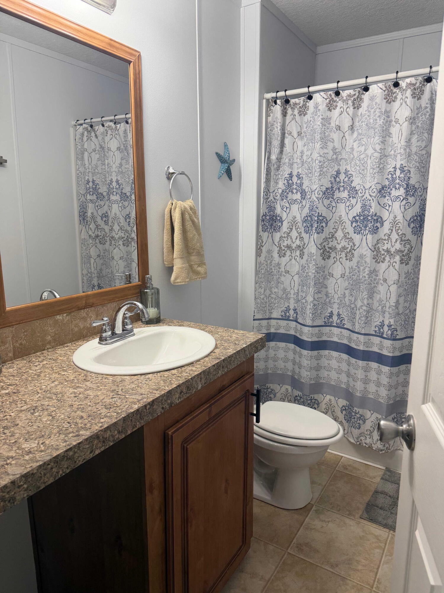 MONTURA RANCH UNREC SEC 26 - Residential