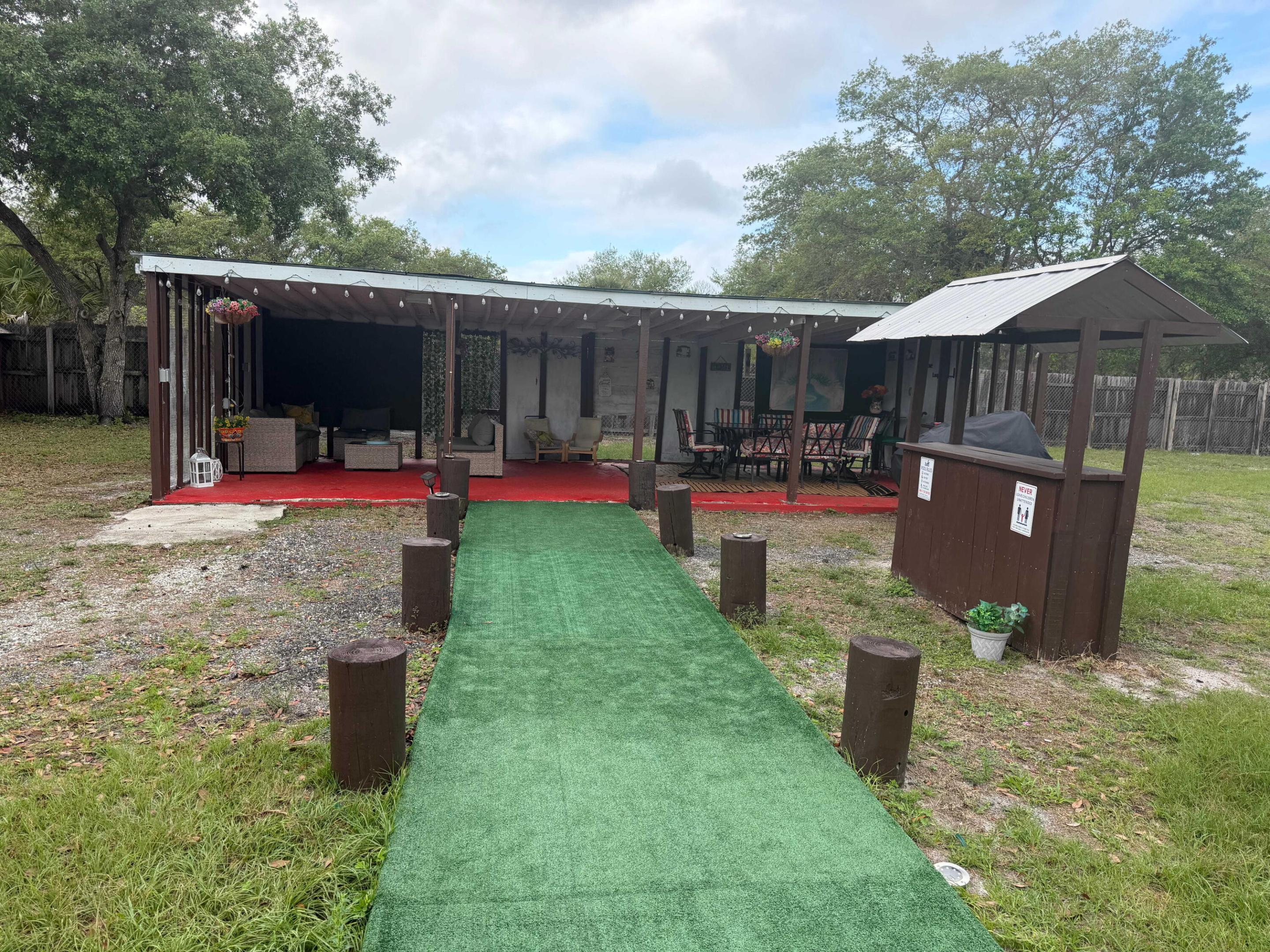 MONTURA RANCH UNREC SEC 26 - Residential