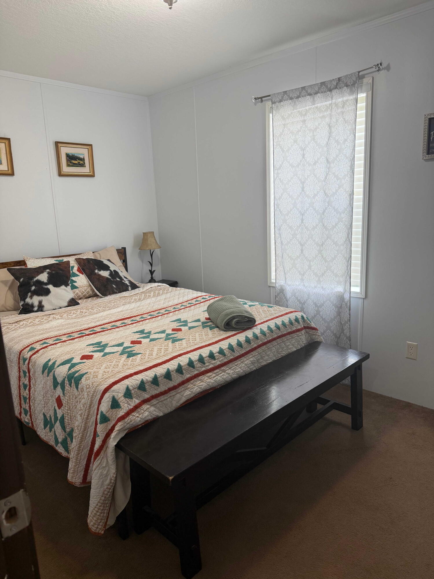 MONTURA RANCH UNREC SEC 26 - Residential