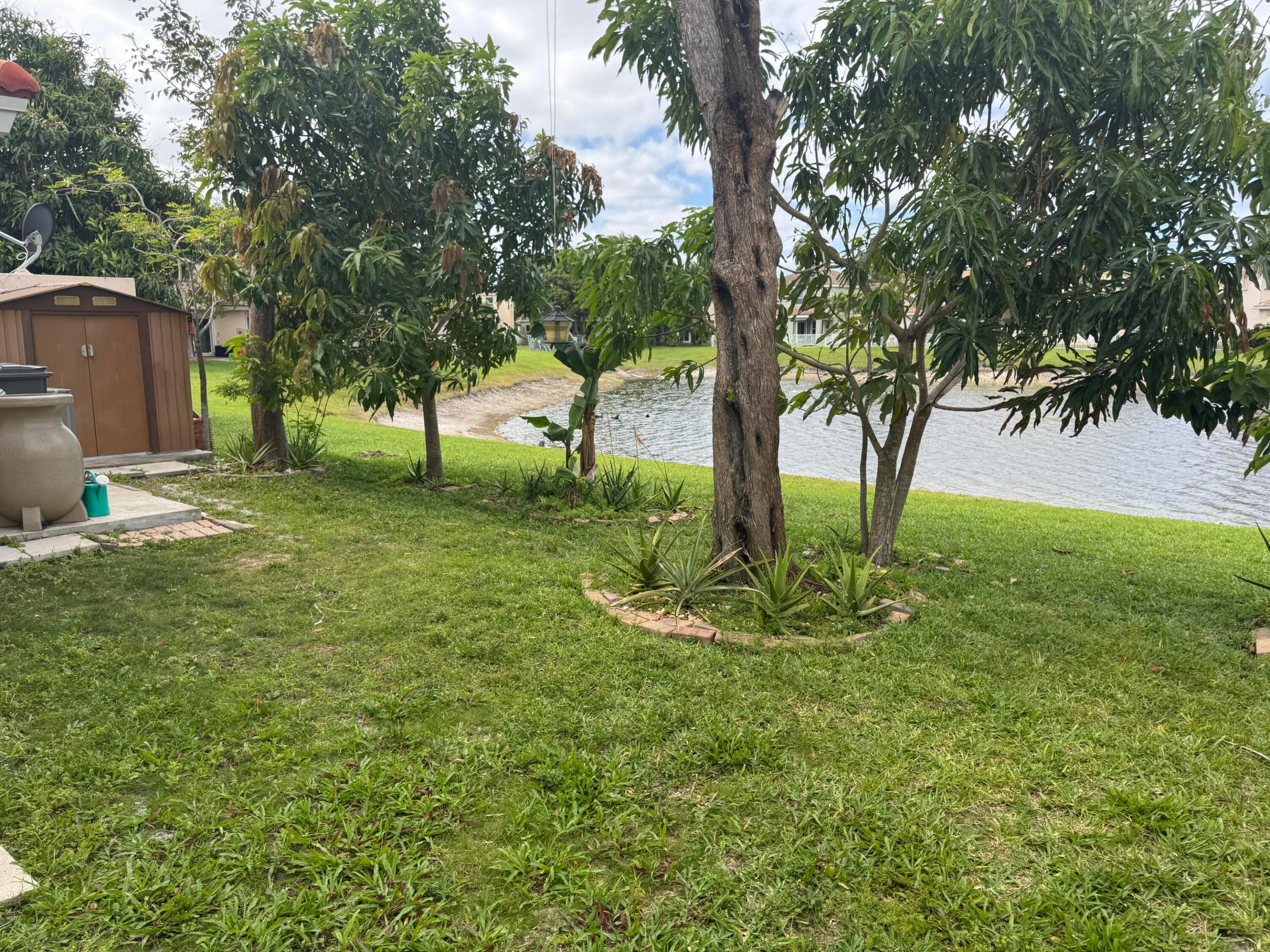 WATERWAYS TAHERI PUD - Residential Lease