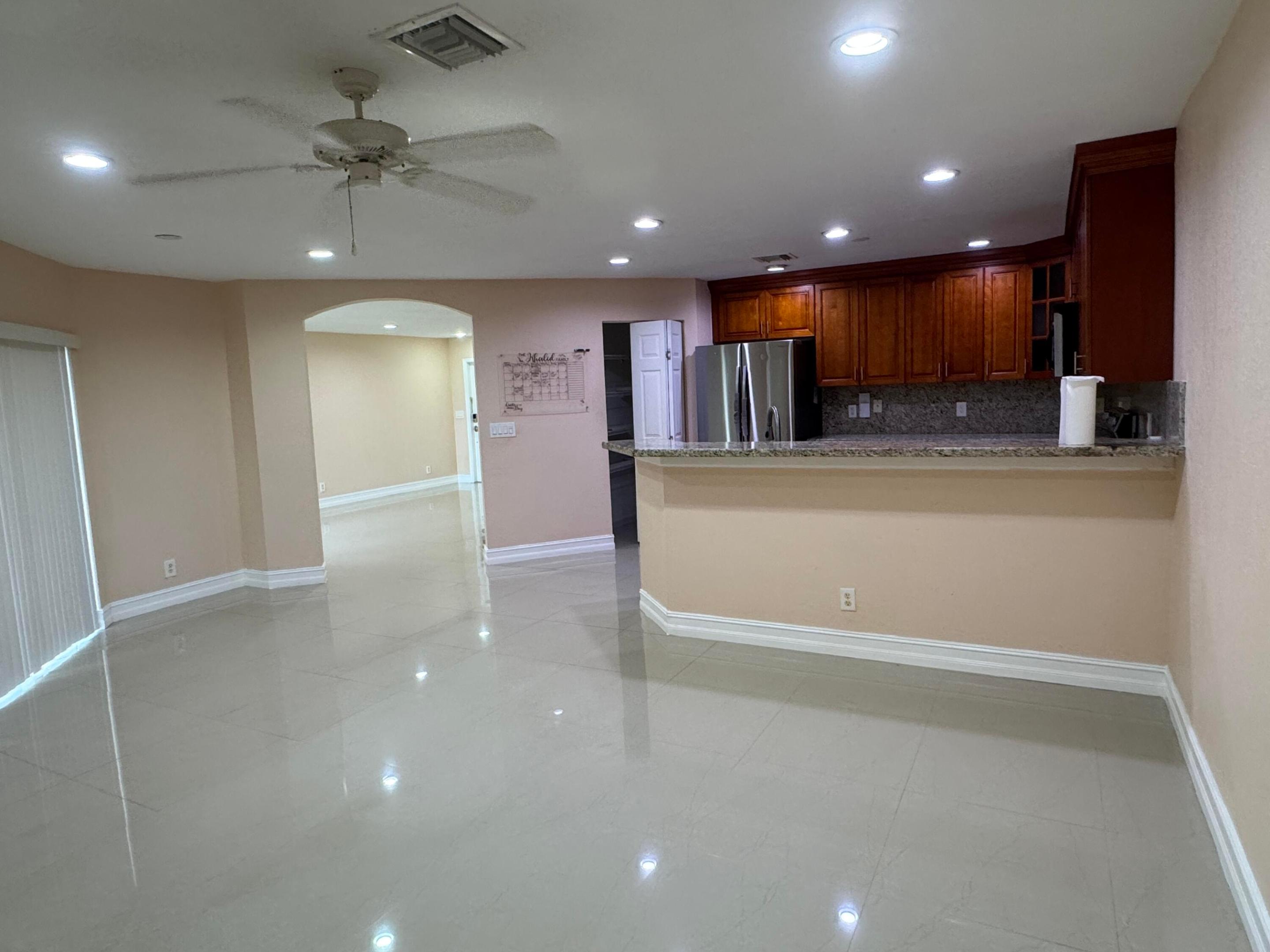 WATERWAYS TAHERI PUD - Residential Lease