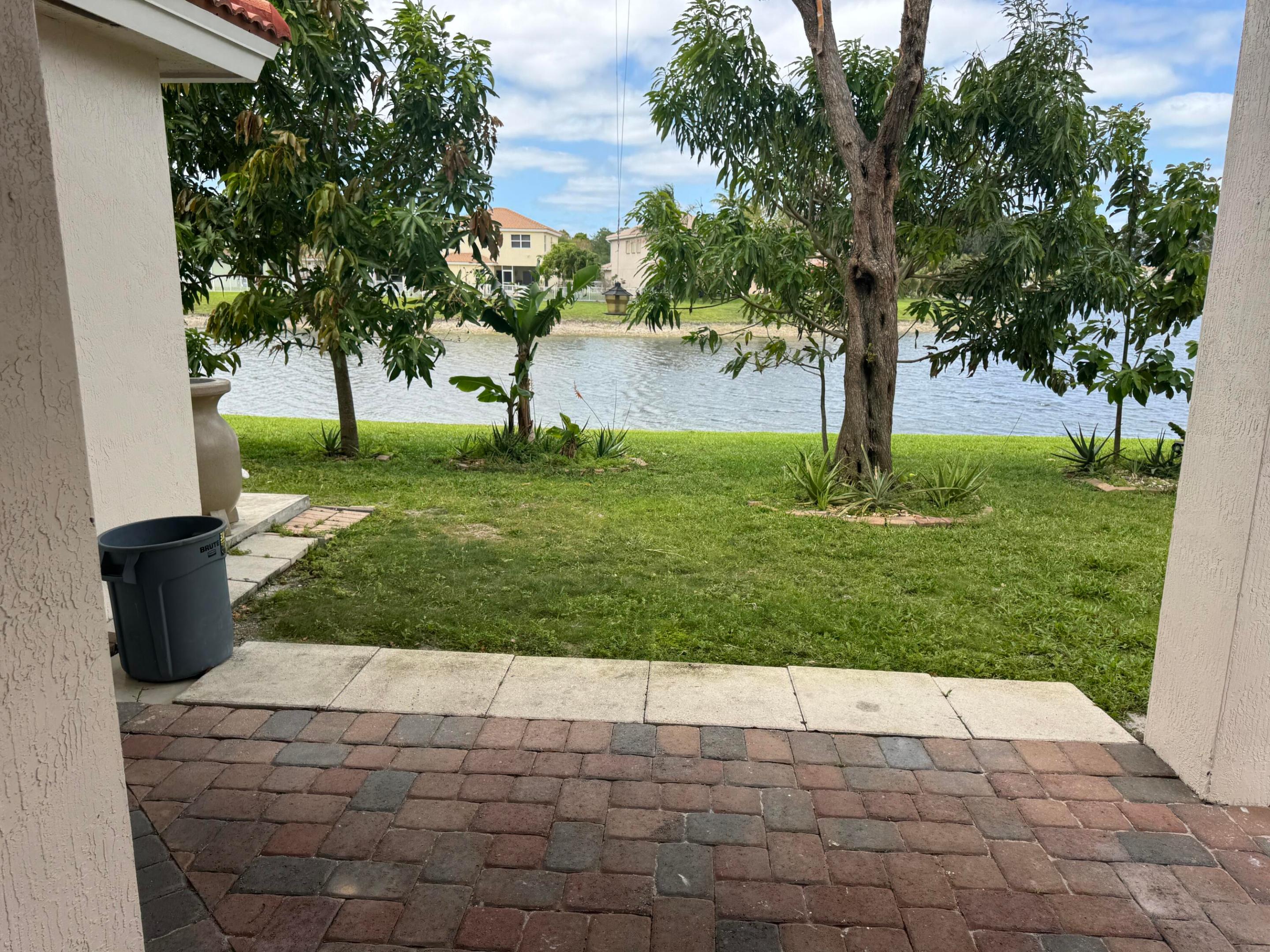 WATERWAYS TAHERI PUD - Residential Lease