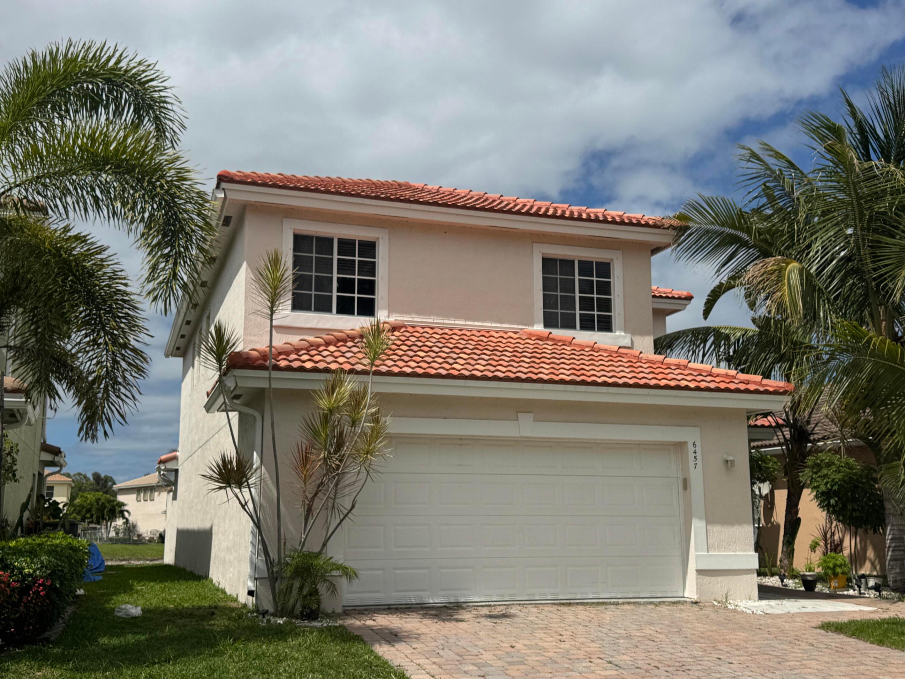 6457 Adriatic Way