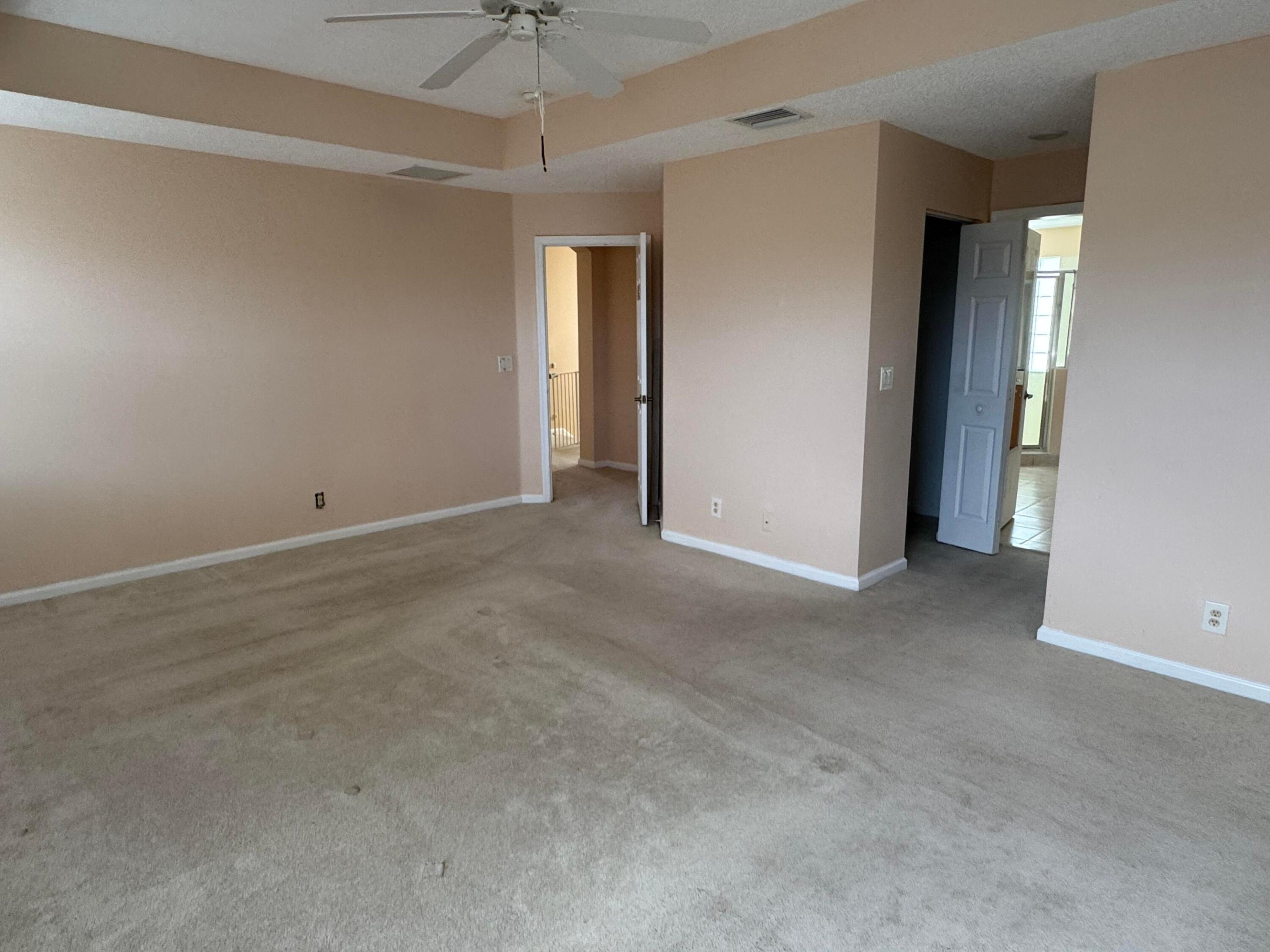 WATERWAYS TAHERI PUD - Residential Lease