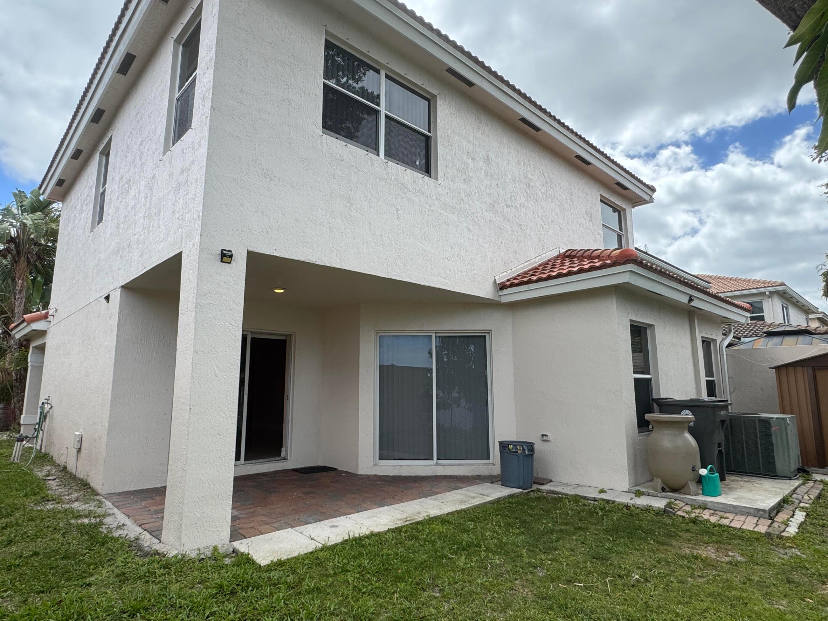 WATERWAYS TAHERI PUD - Residential Lease
