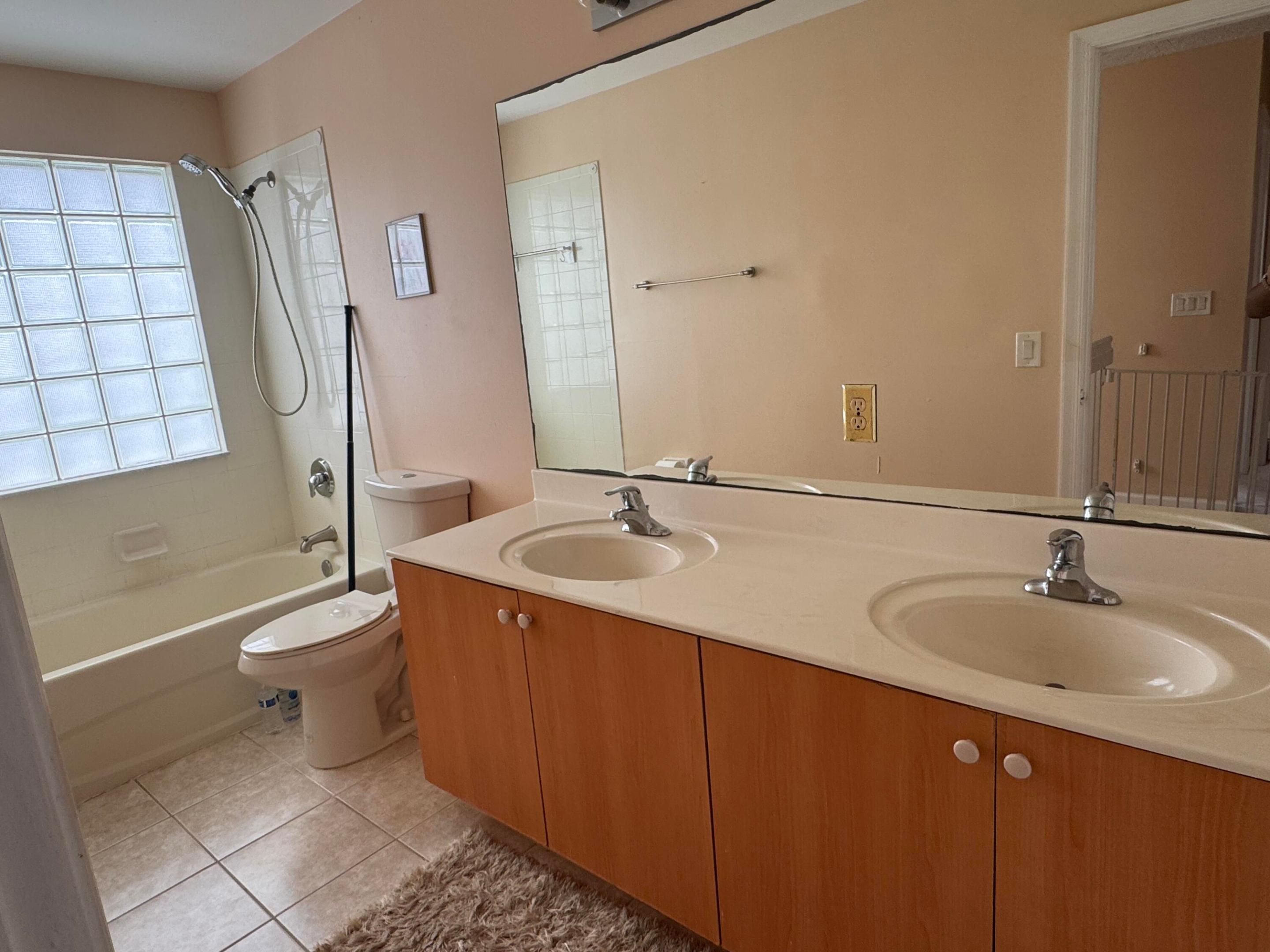 WATERWAYS TAHERI PUD - Residential Lease