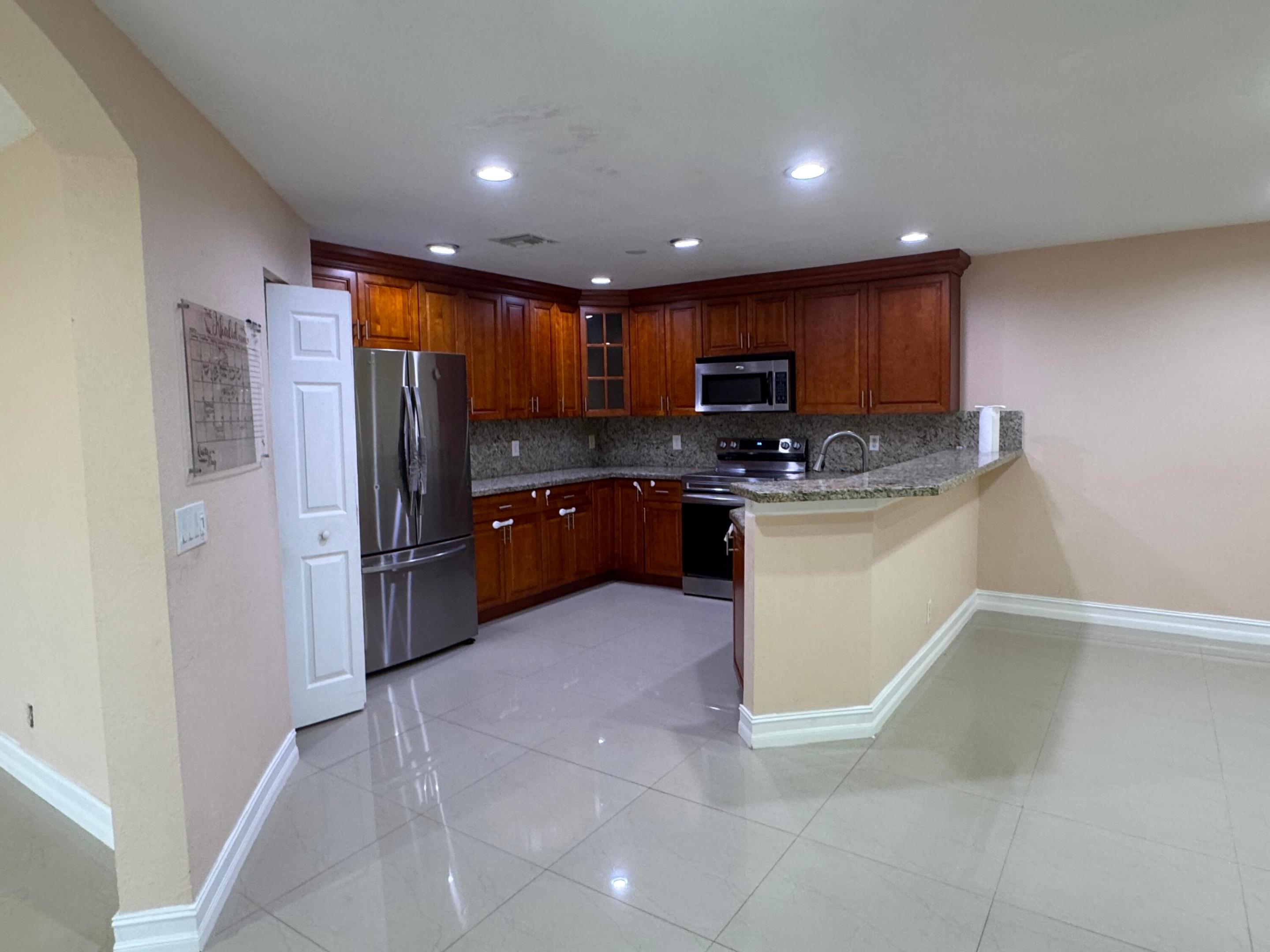 WATERWAYS TAHERI PUD - Residential Lease