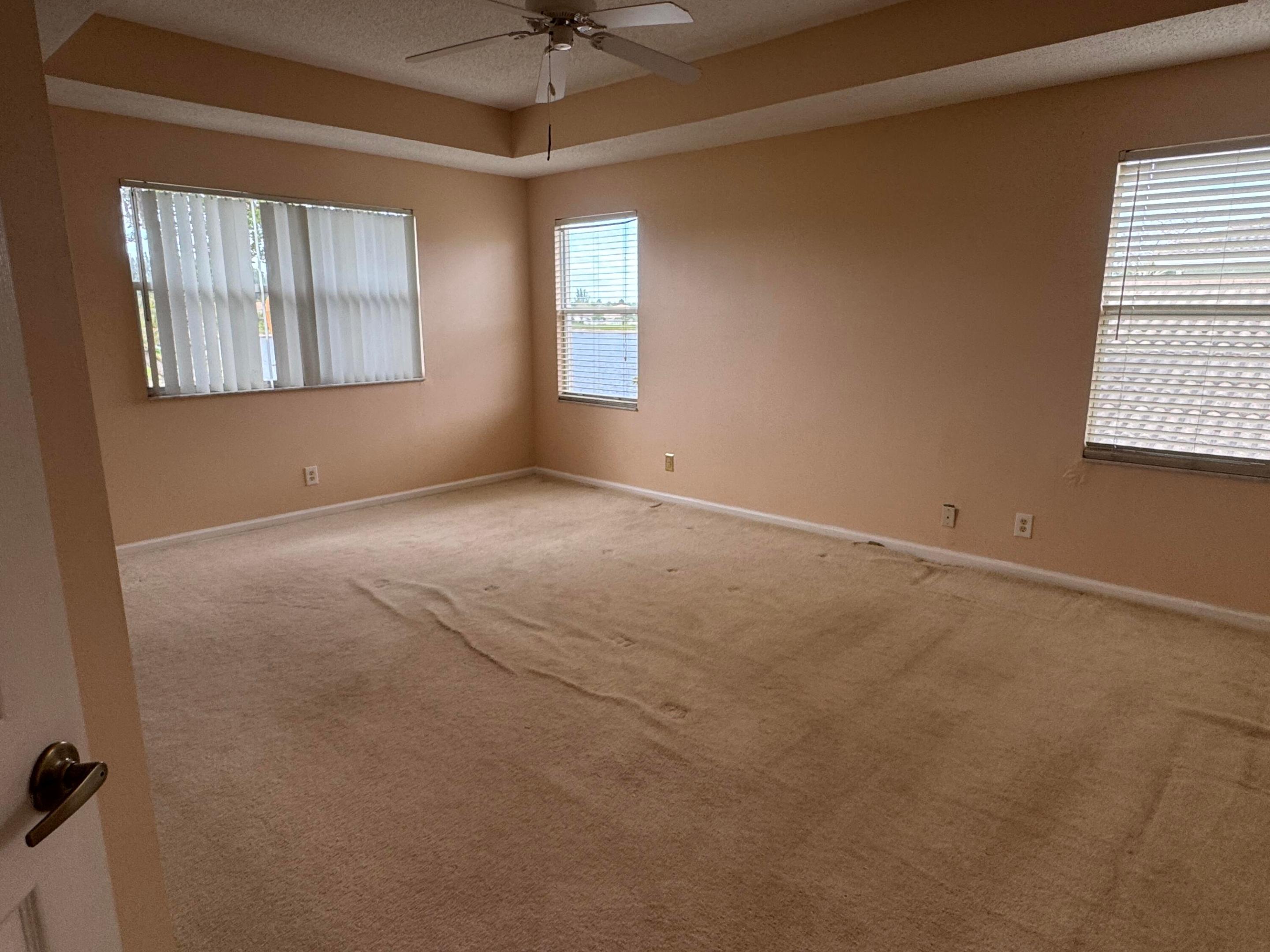 WATERWAYS TAHERI PUD - Residential Lease