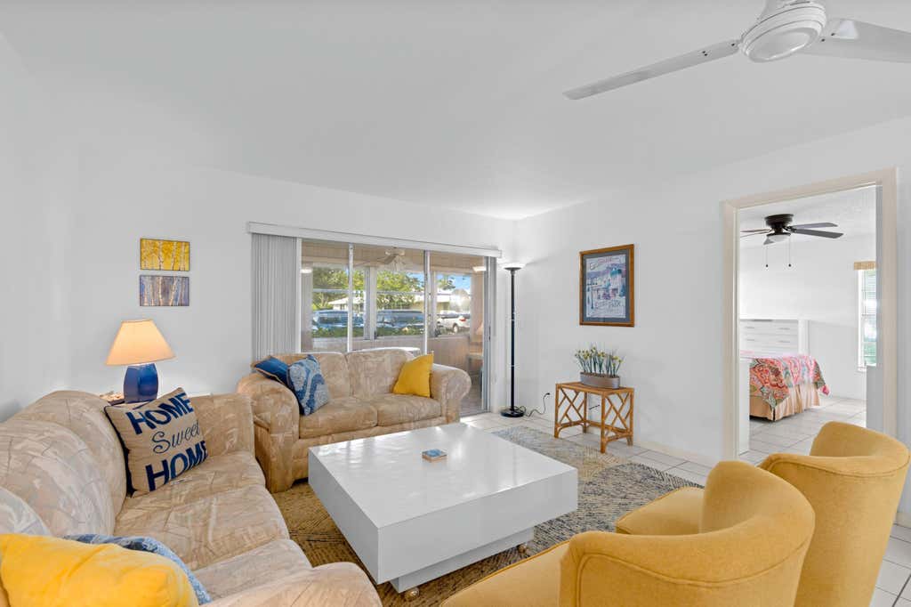 Photo of 377 Bennington Lane #B, Lake Worth, FL 33467 (MLS # R11073555)