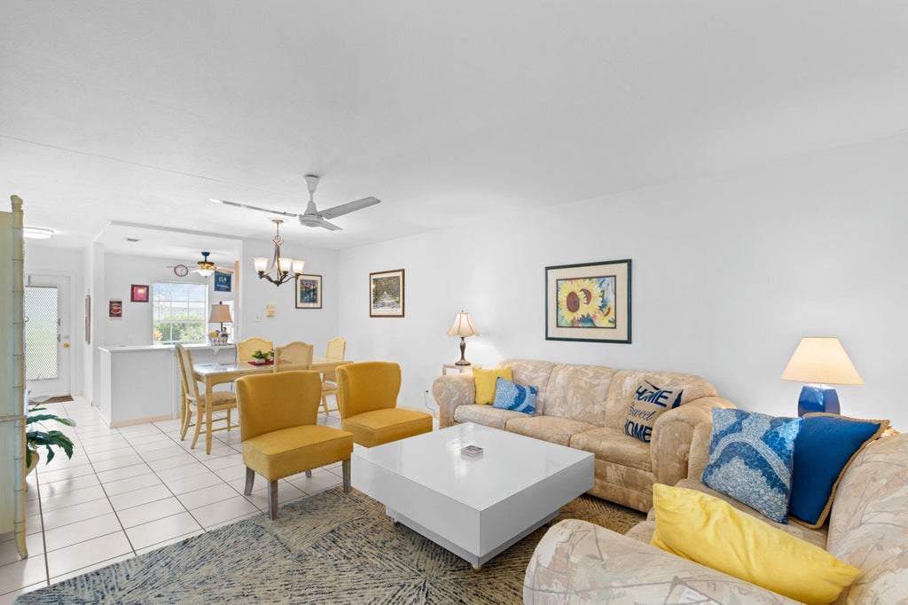 Photo of 377 Bennington Lane #B, Lake Worth, FL 33467 (MLS # R11073555)
