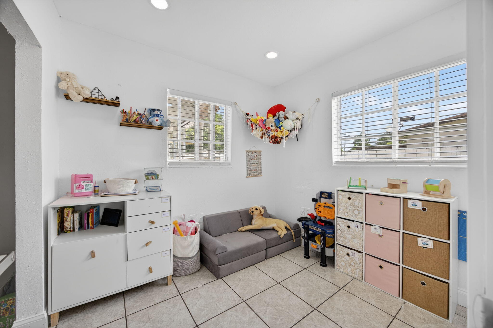 NEW SO MIAMI HEIGHTS SEC - Residential