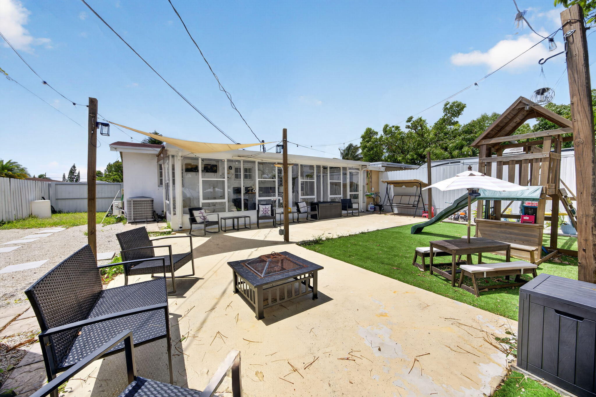 NEW SO MIAMI HEIGHTS SEC - Residential