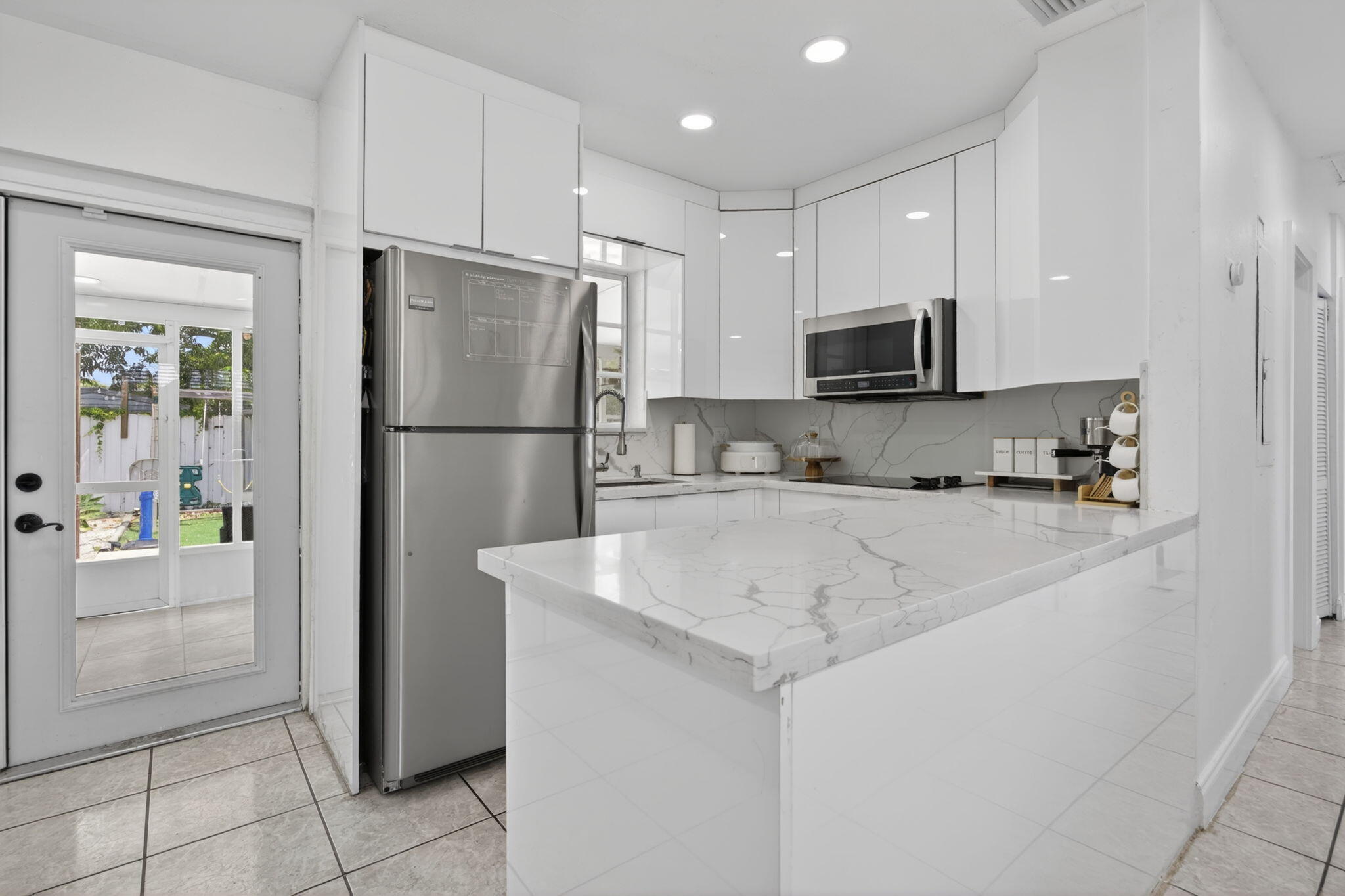 NEW SO MIAMI HEIGHTS SEC - Residential