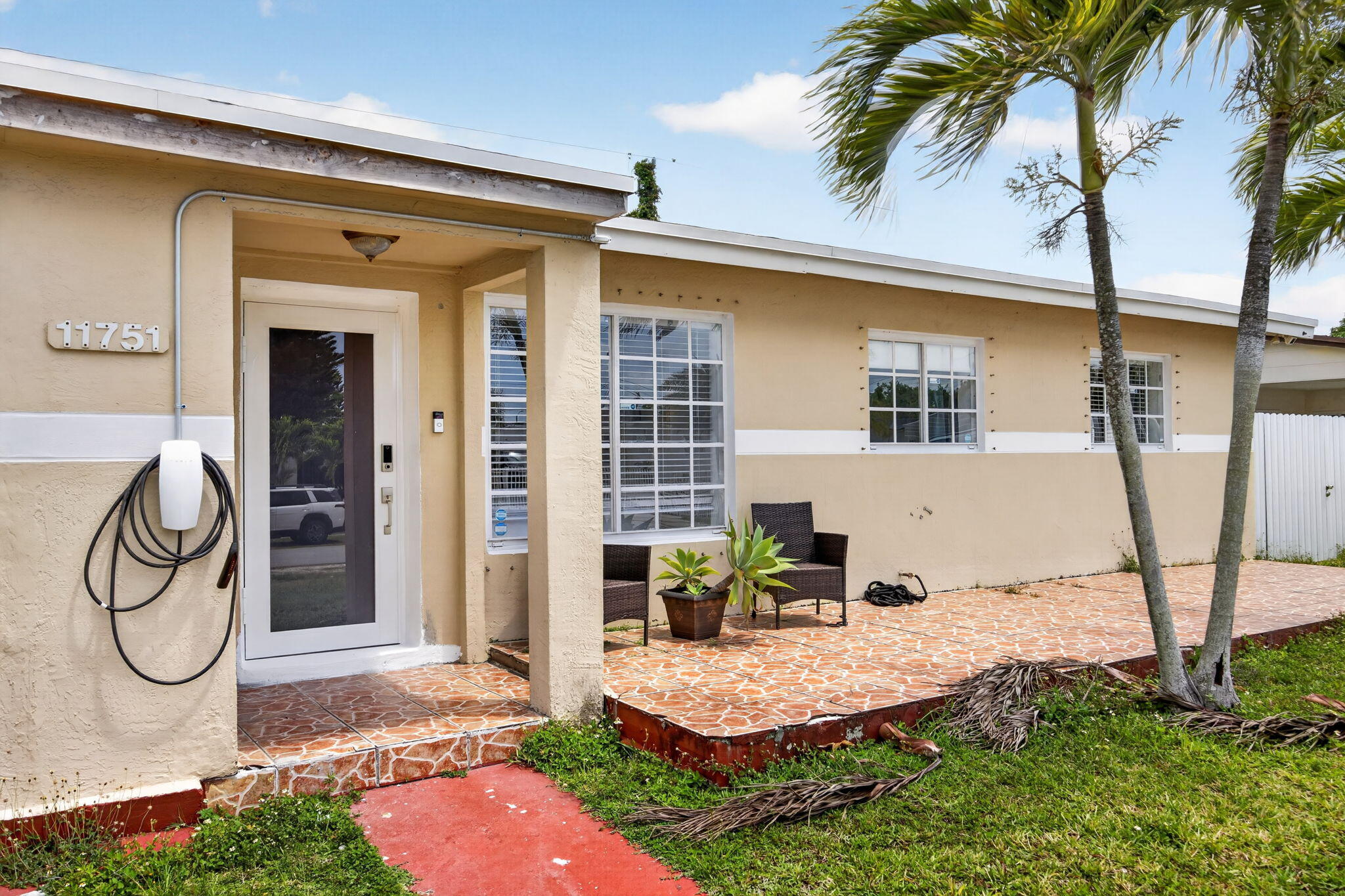 NEW SO MIAMI HEIGHTS SEC - Residential