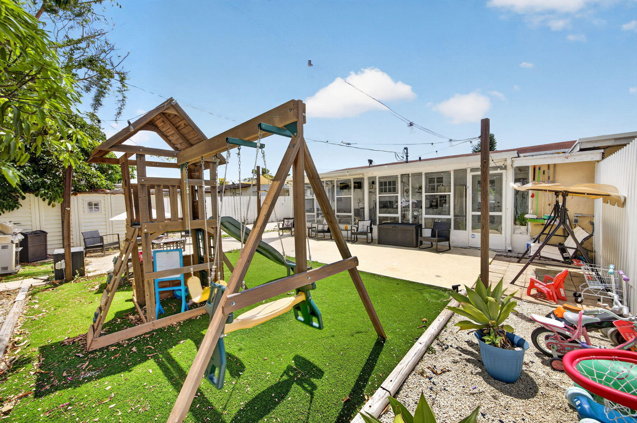NEW SO MIAMI HEIGHTS SEC - Residential