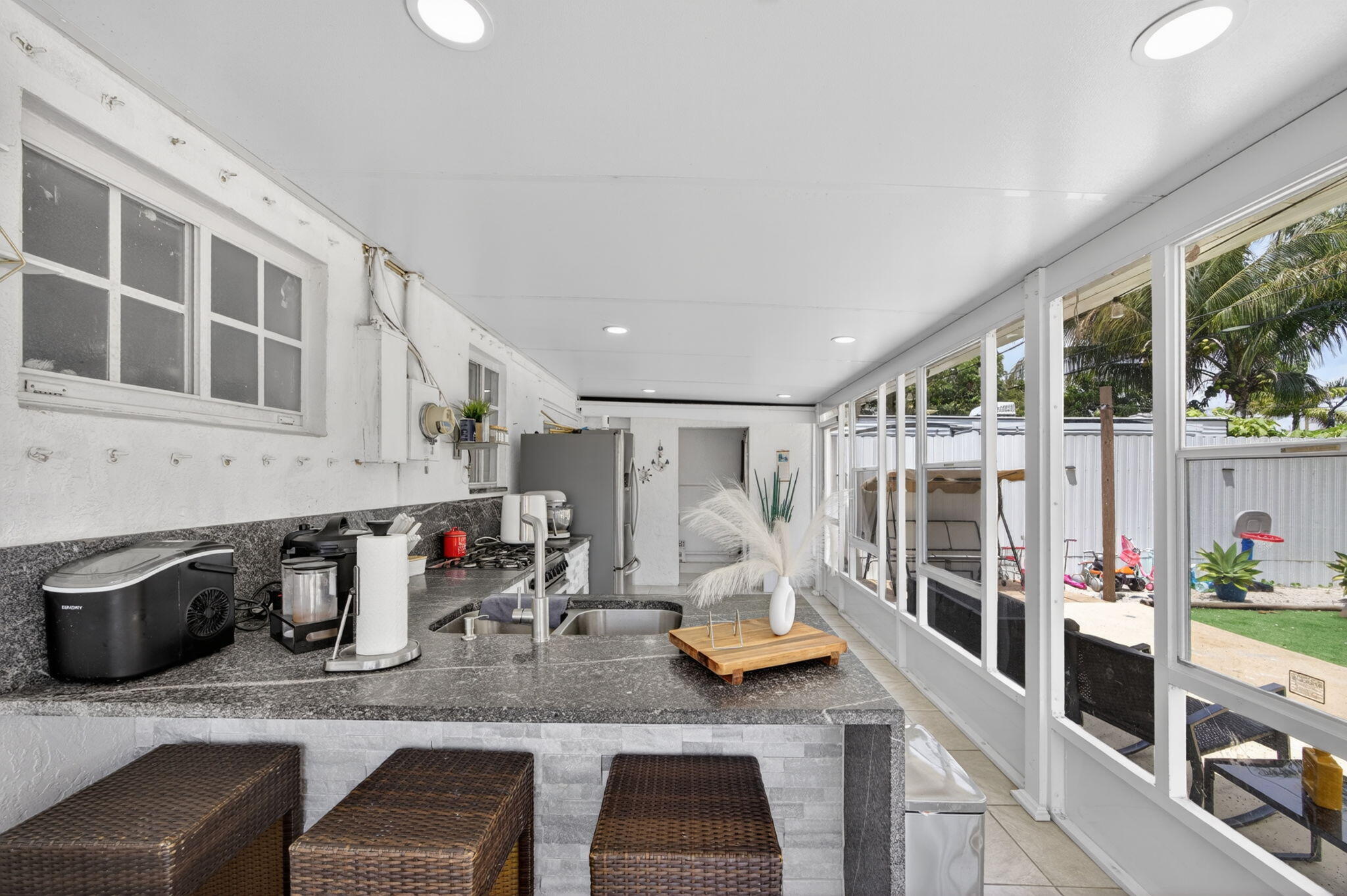 NEW SO MIAMI HEIGHTS SEC - Residential