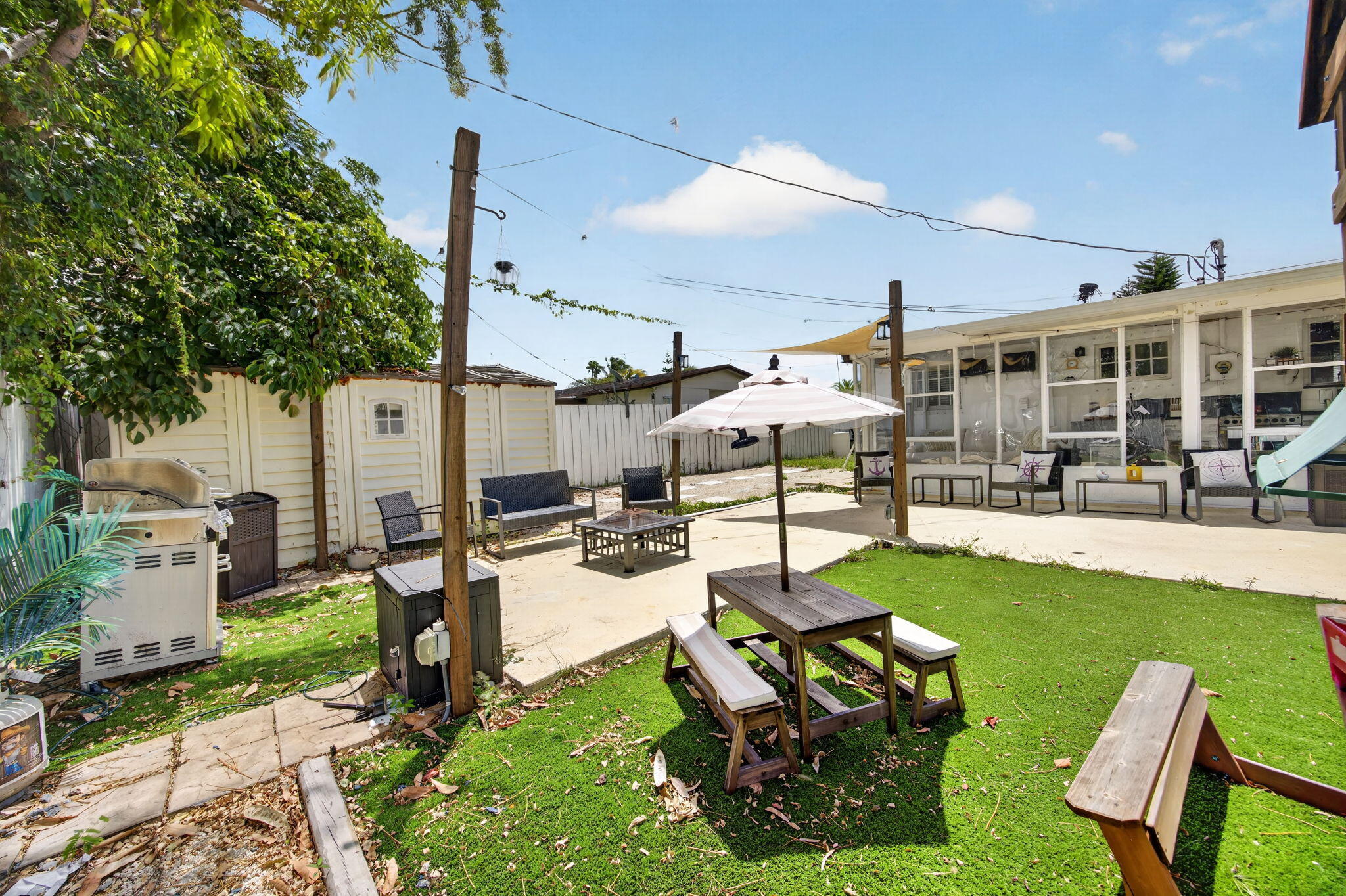 NEW SO MIAMI HEIGHTS SEC - Residential