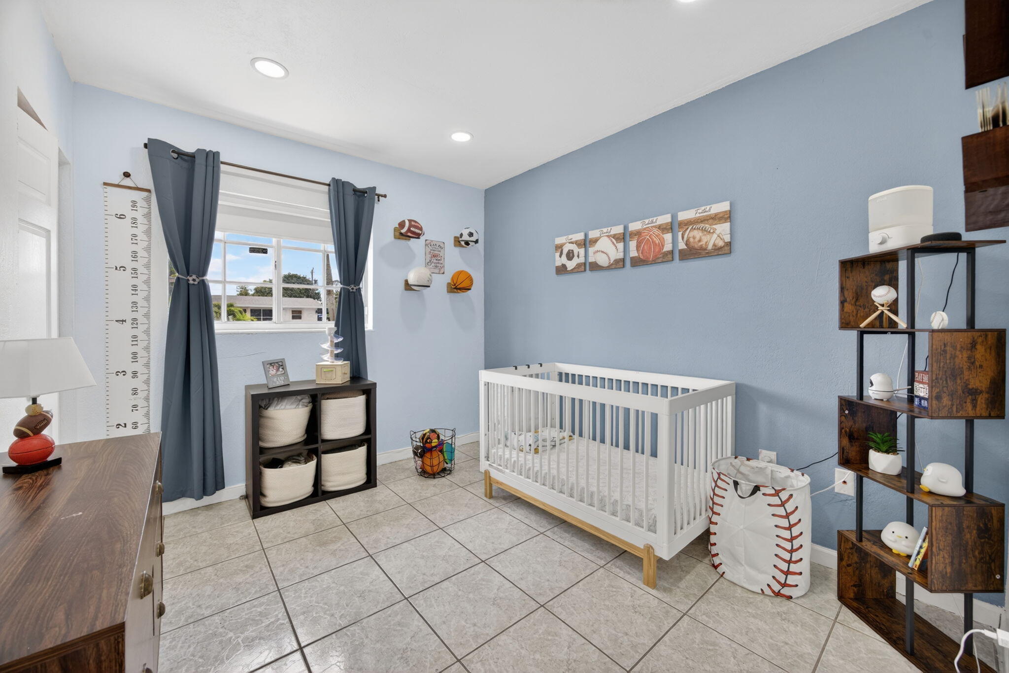 NEW SO MIAMI HEIGHTS SEC - Residential