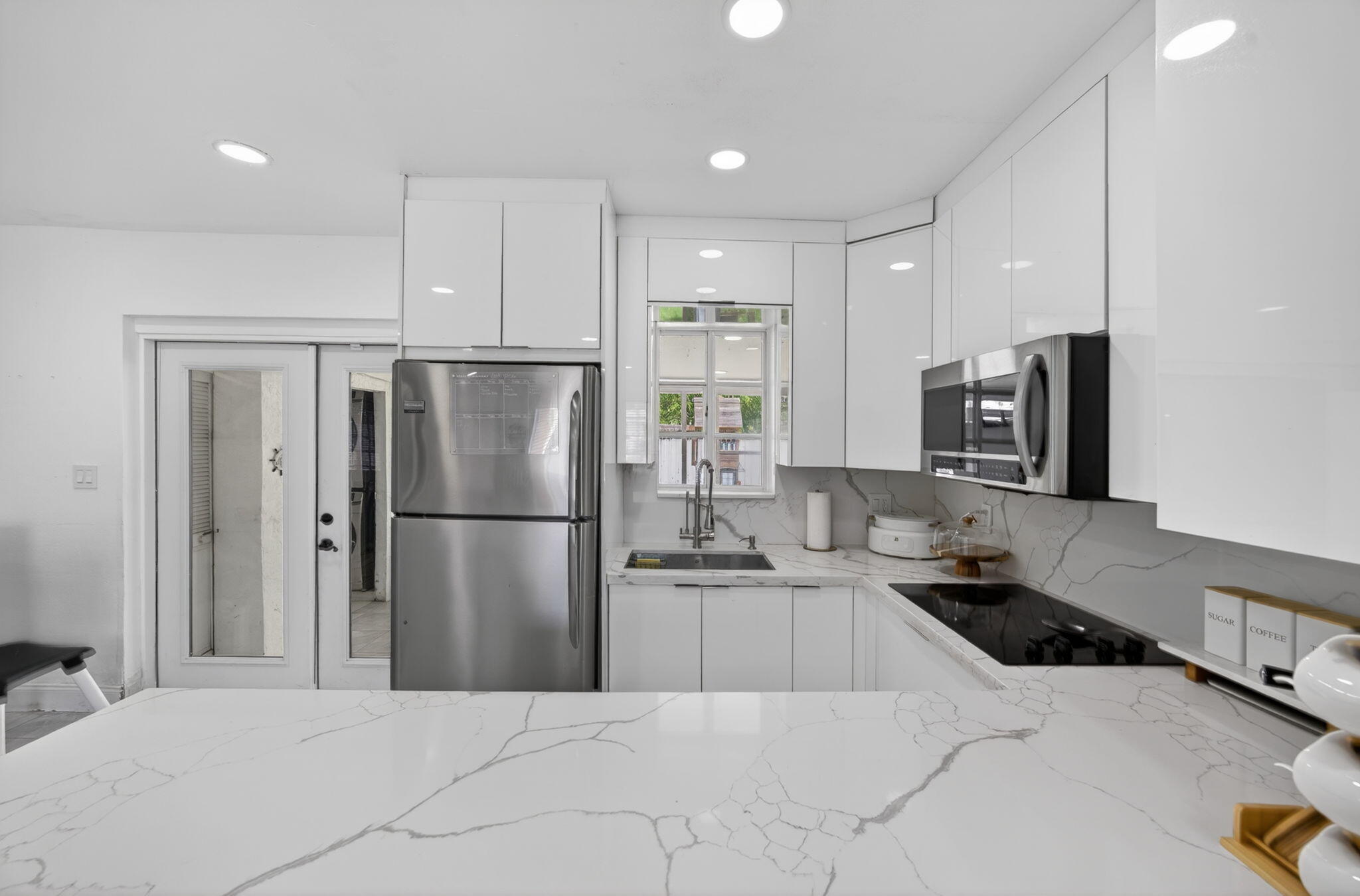 NEW SO MIAMI HEIGHTS SEC - Residential
