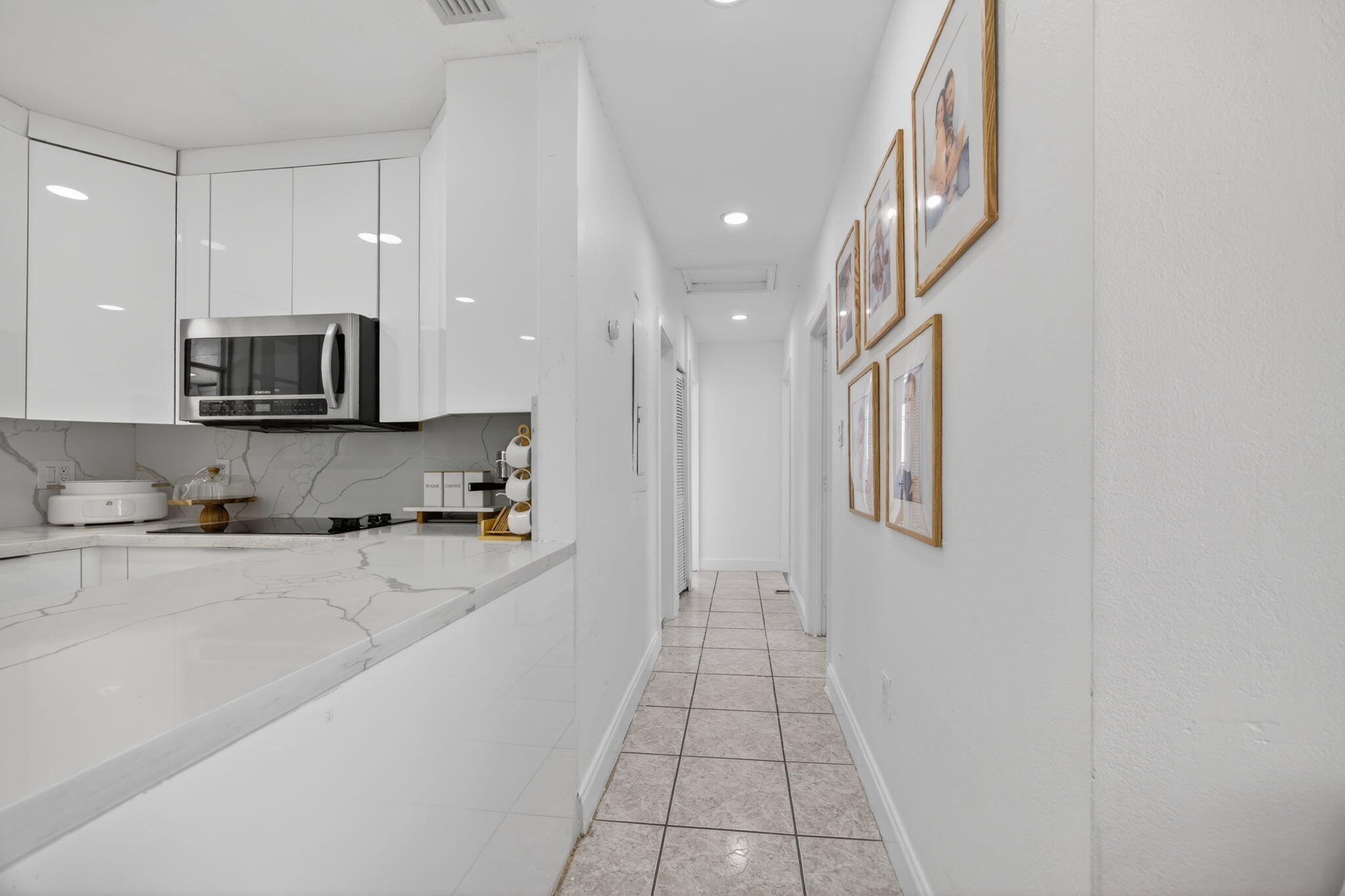 NEW SO MIAMI HEIGHTS SEC - Residential