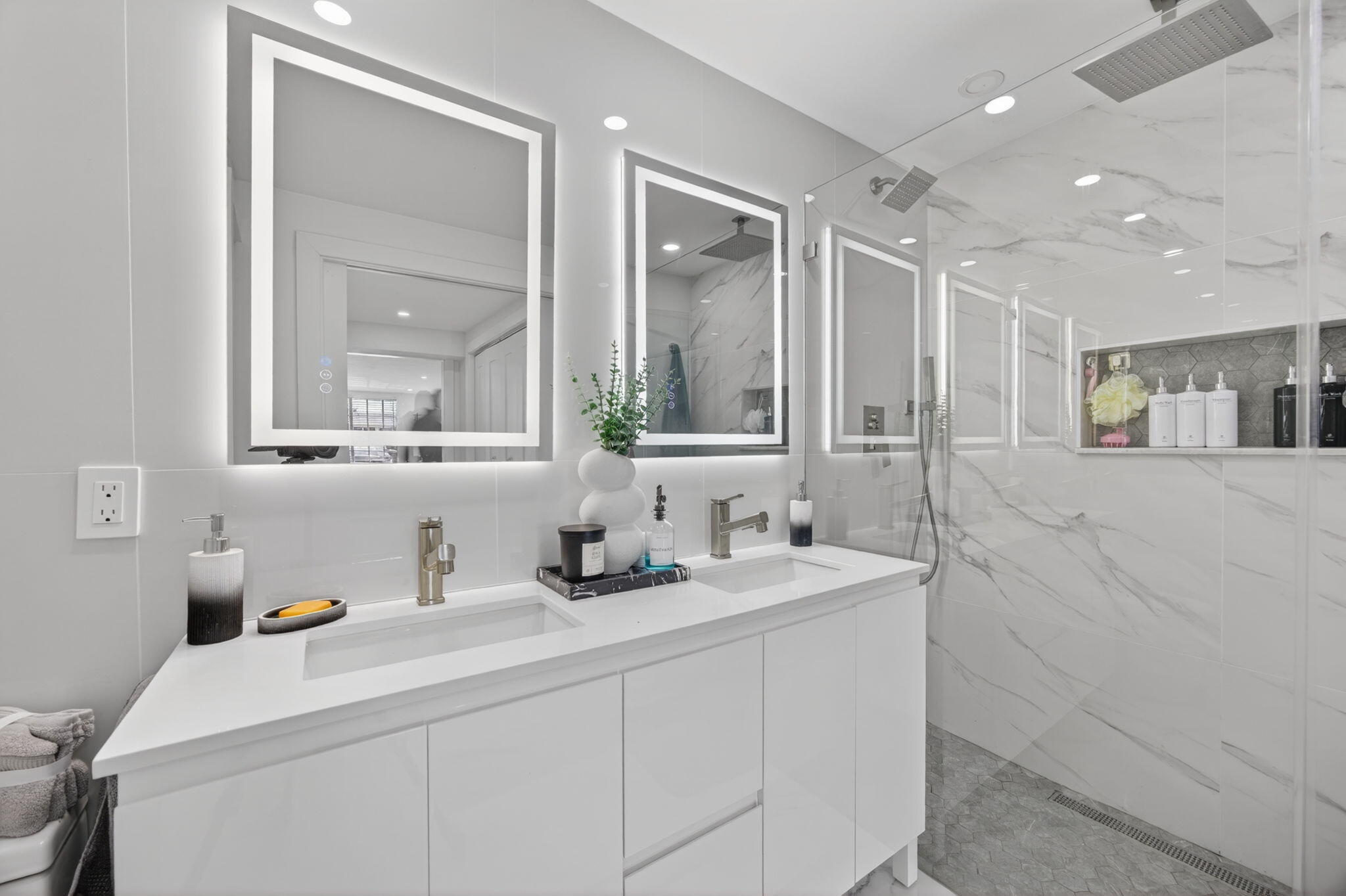 NEW SO MIAMI HEIGHTS SEC - Residential