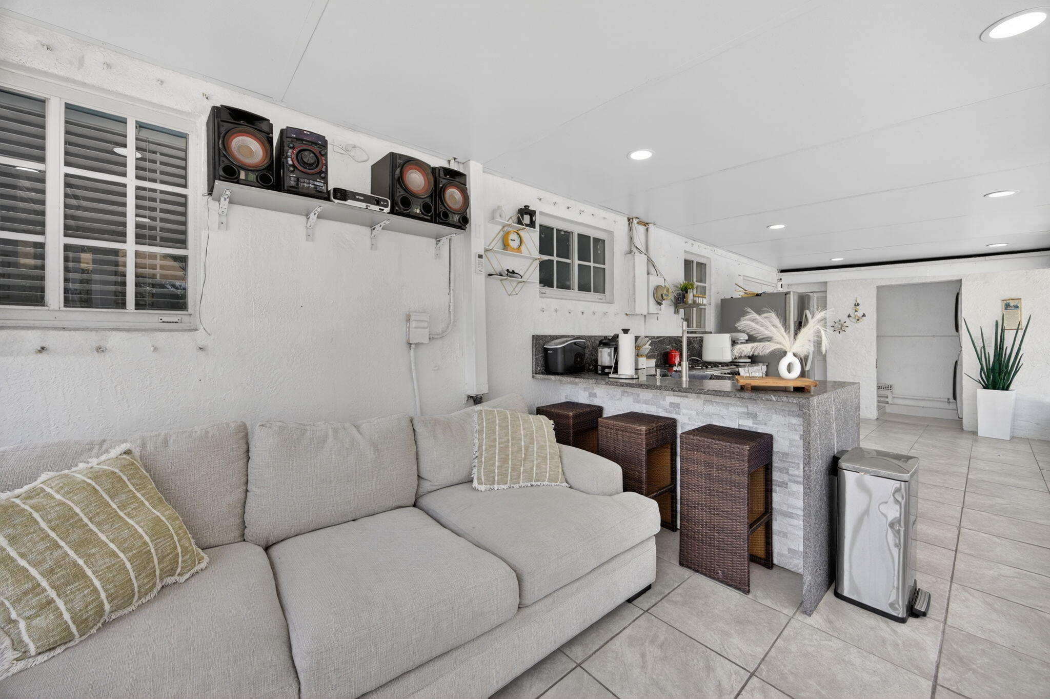 NEW SO MIAMI HEIGHTS SEC - Residential