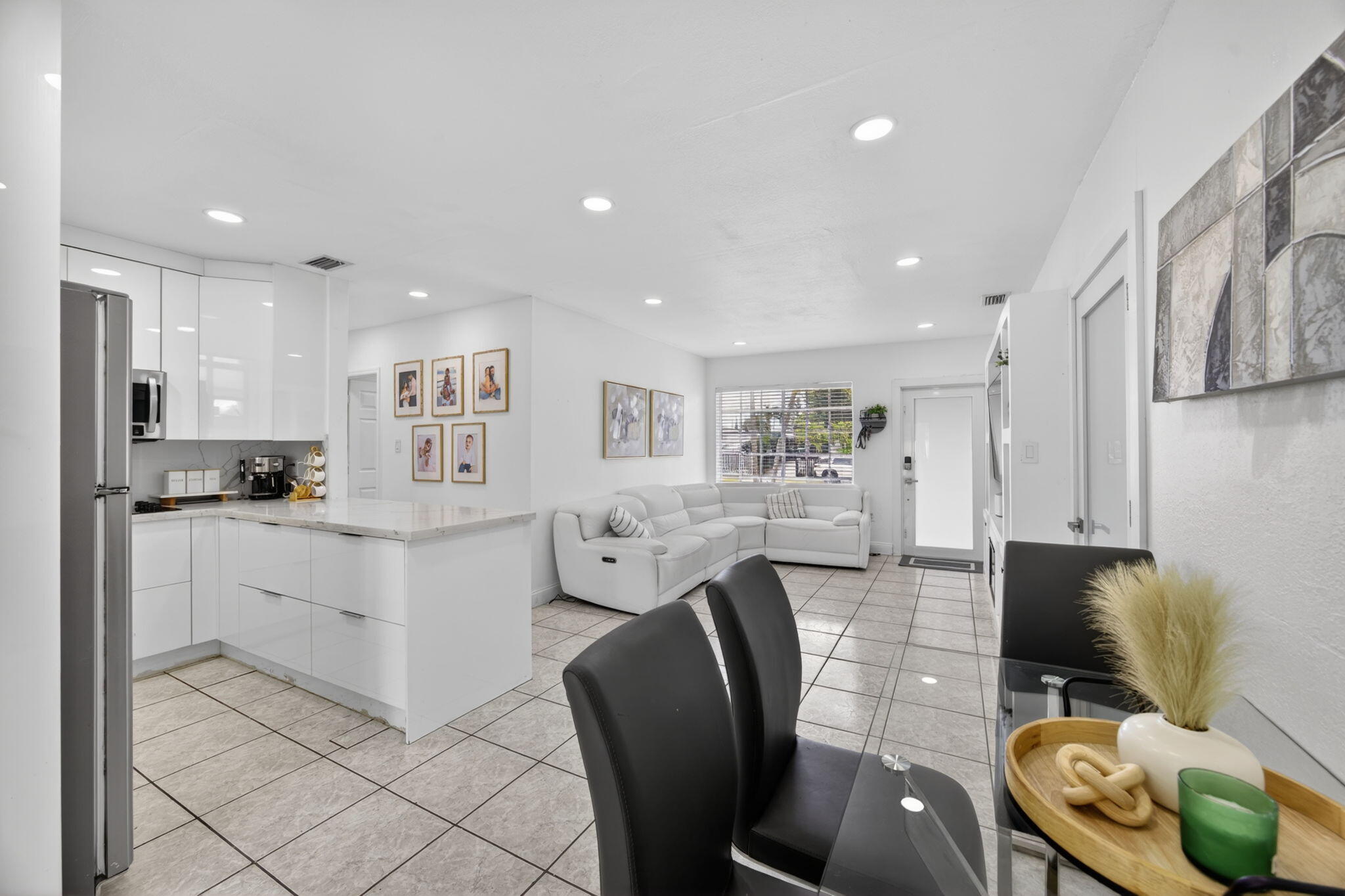 NEW SO MIAMI HEIGHTS SEC - Residential
