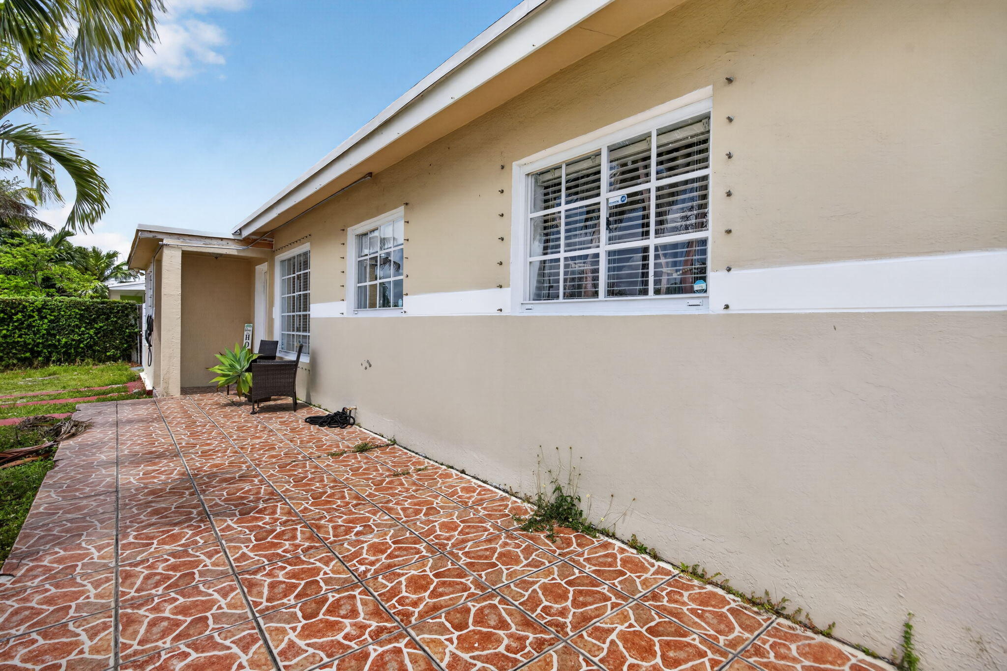 NEW SO MIAMI HEIGHTS SEC - Residential