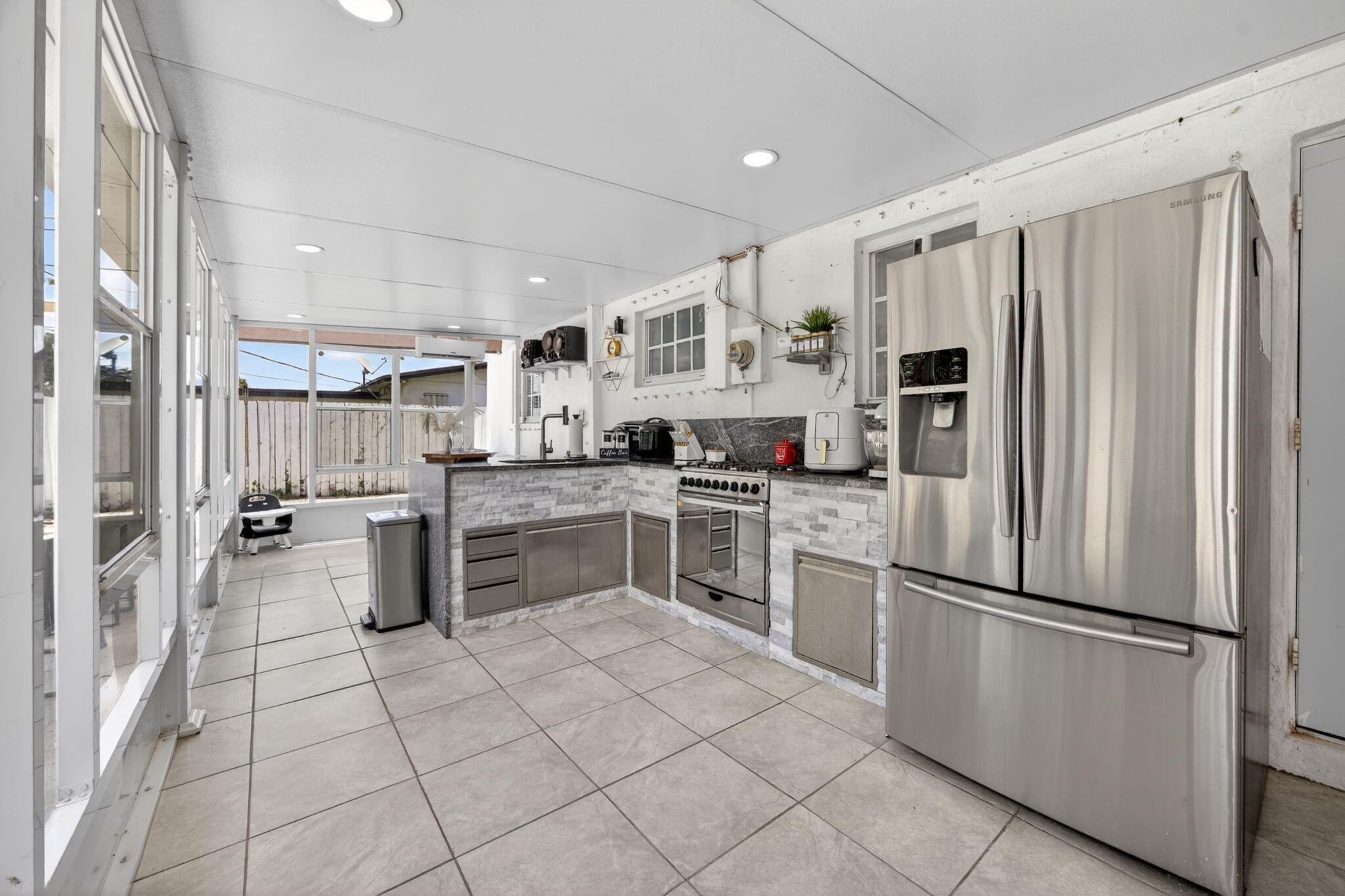 NEW SO MIAMI HEIGHTS SEC - Residential