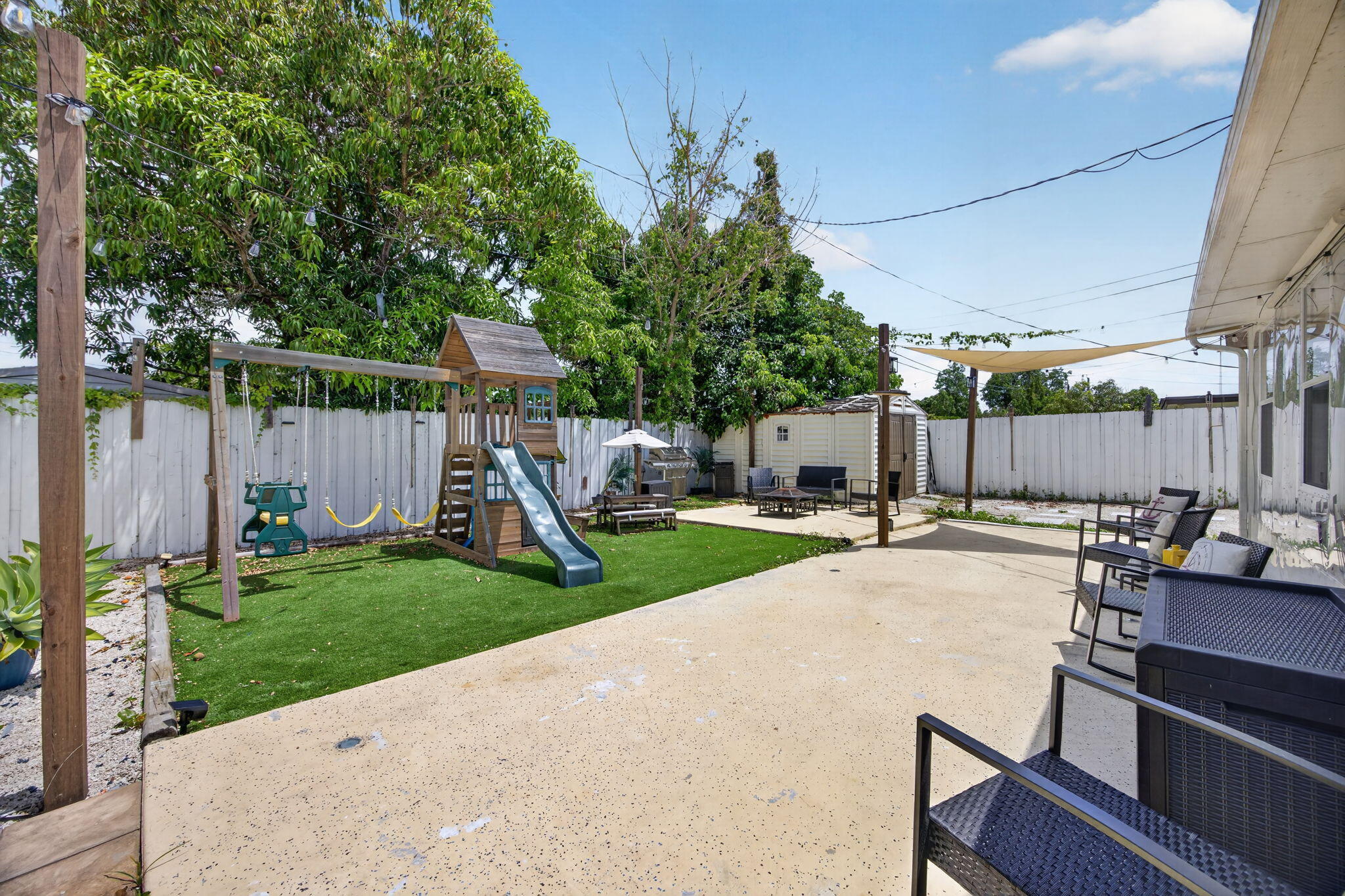 NEW SO MIAMI HEIGHTS SEC - Residential