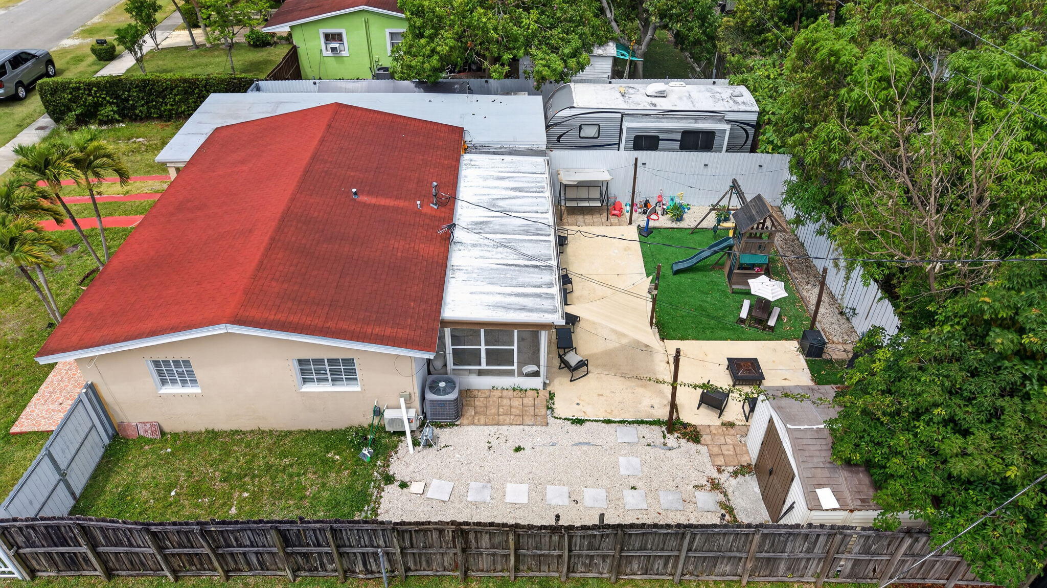 NEW SO MIAMI HEIGHTS SEC - Residential