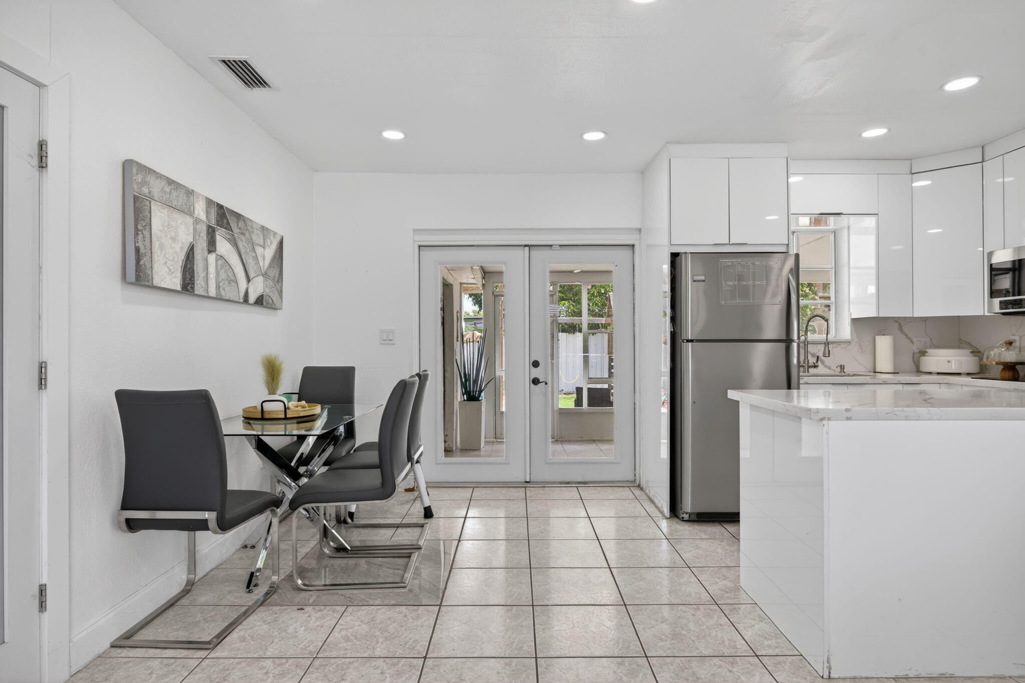 NEW SO MIAMI HEIGHTS SEC - Residential