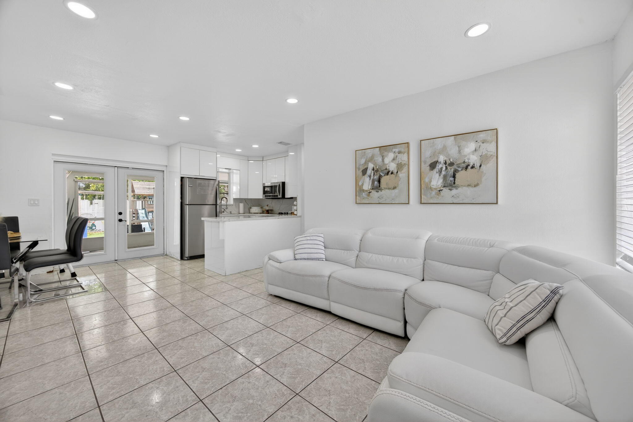 NEW SO MIAMI HEIGHTS SEC - Residential