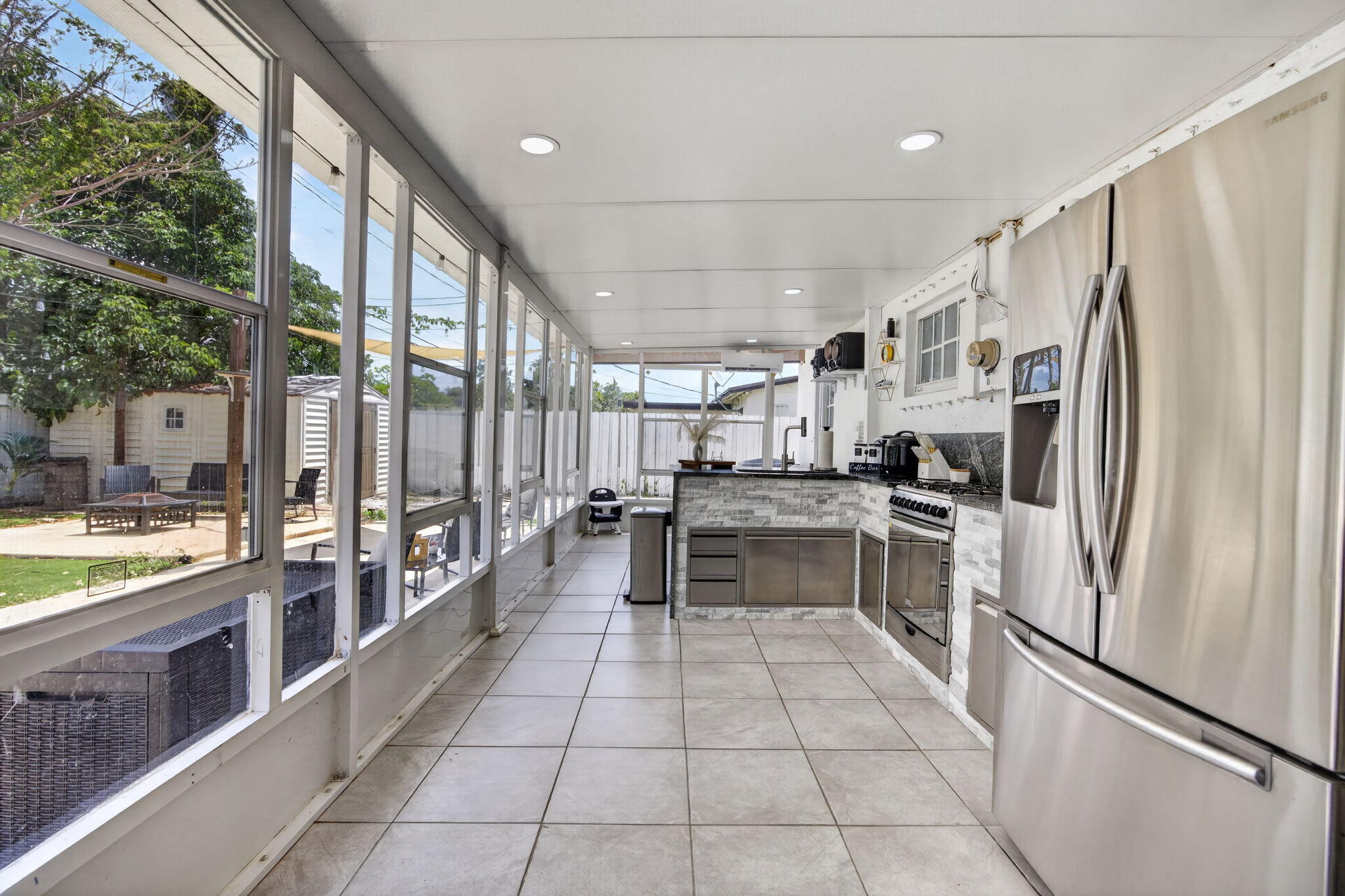 NEW SO MIAMI HEIGHTS SEC - Residential