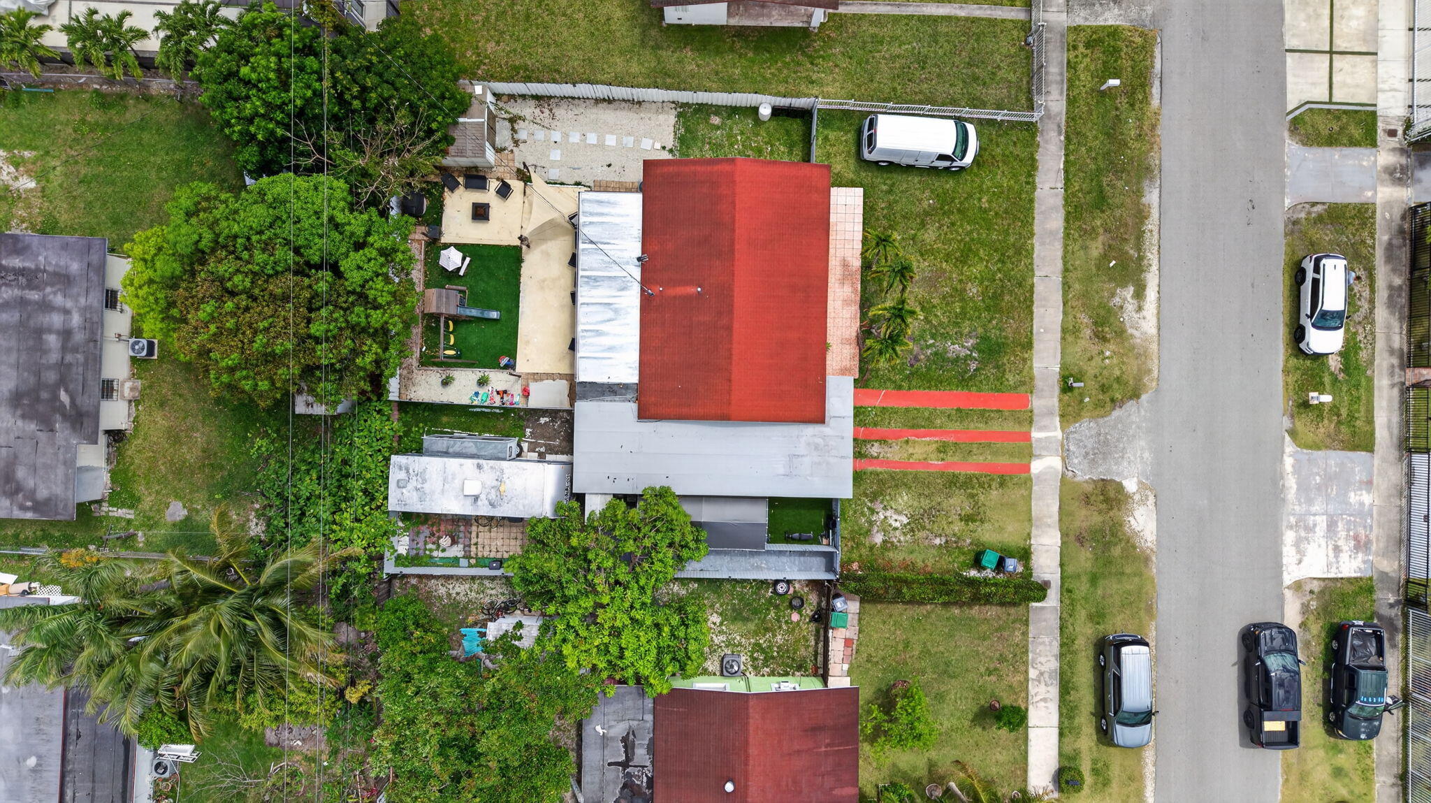 NEW SO MIAMI HEIGHTS SEC - Residential