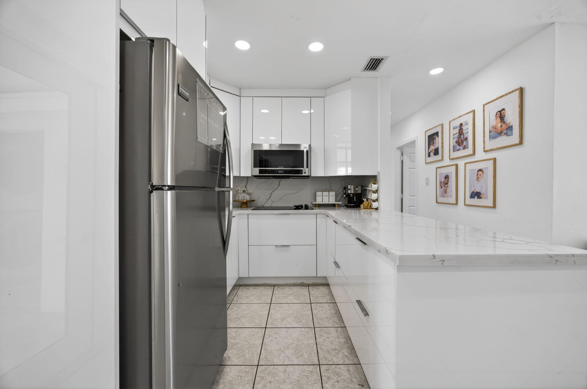 NEW SO MIAMI HEIGHTS SEC - Residential