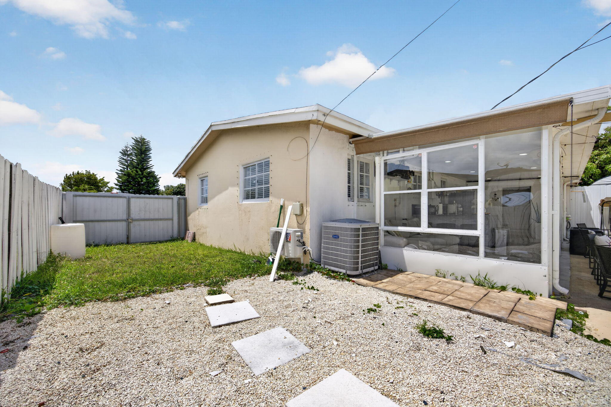 NEW SO MIAMI HEIGHTS SEC - Residential