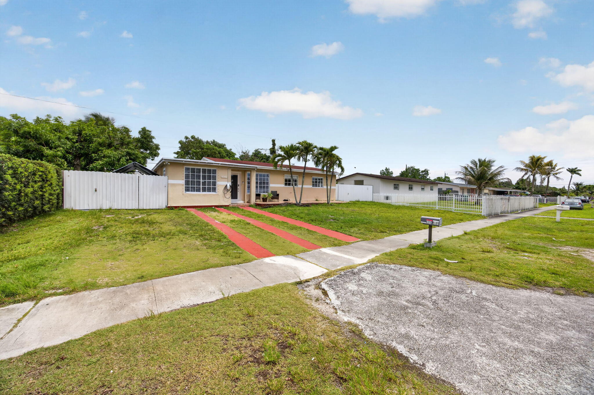 NEW SO MIAMI HEIGHTS SEC - Residential