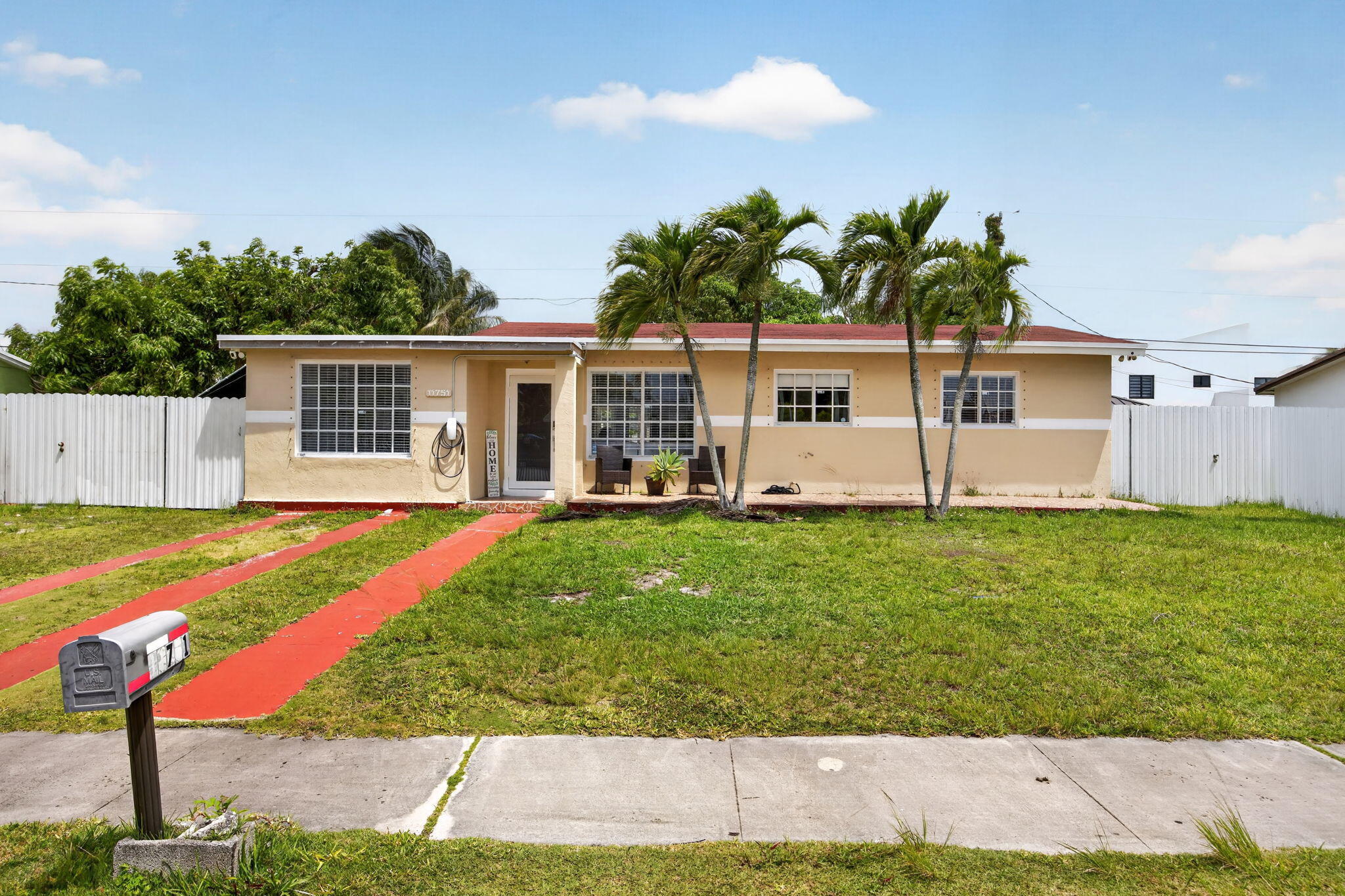 NEW SO MIAMI HEIGHTS SEC - Residential